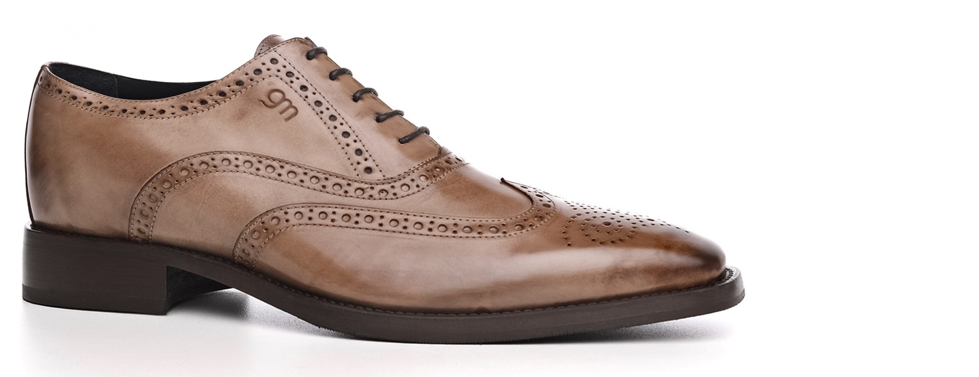 scarpe alte uomo