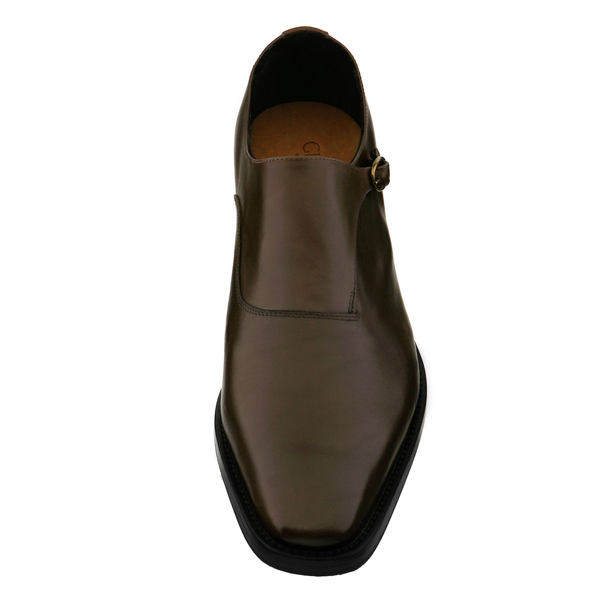 scarpe rialzate 
