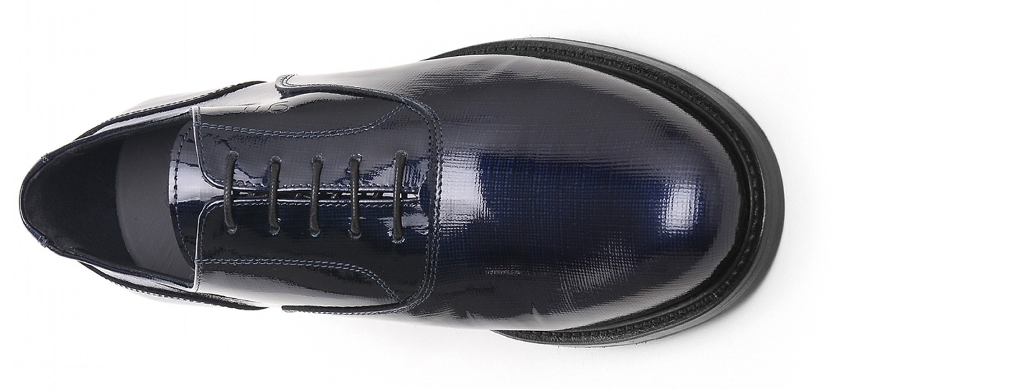 scarpe alte uomo