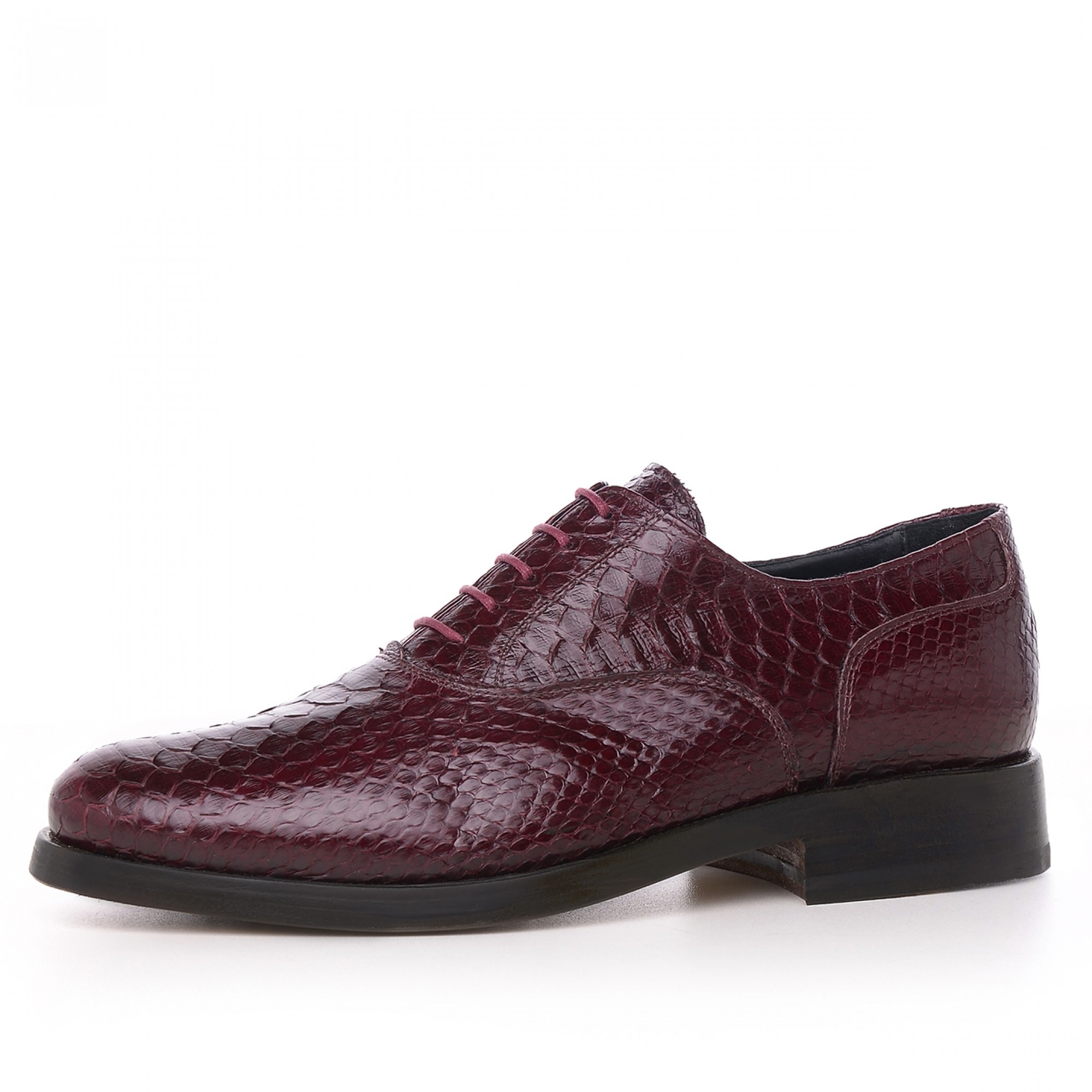 scarpe da uomo con rialzo