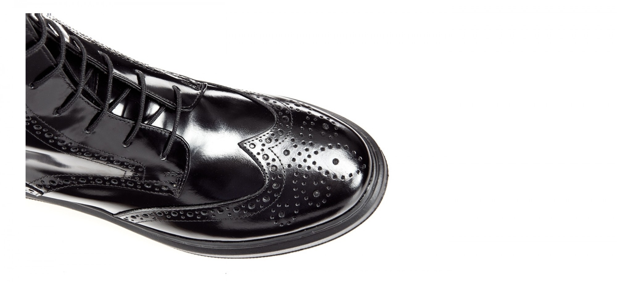 Edison scarpe con rialzo