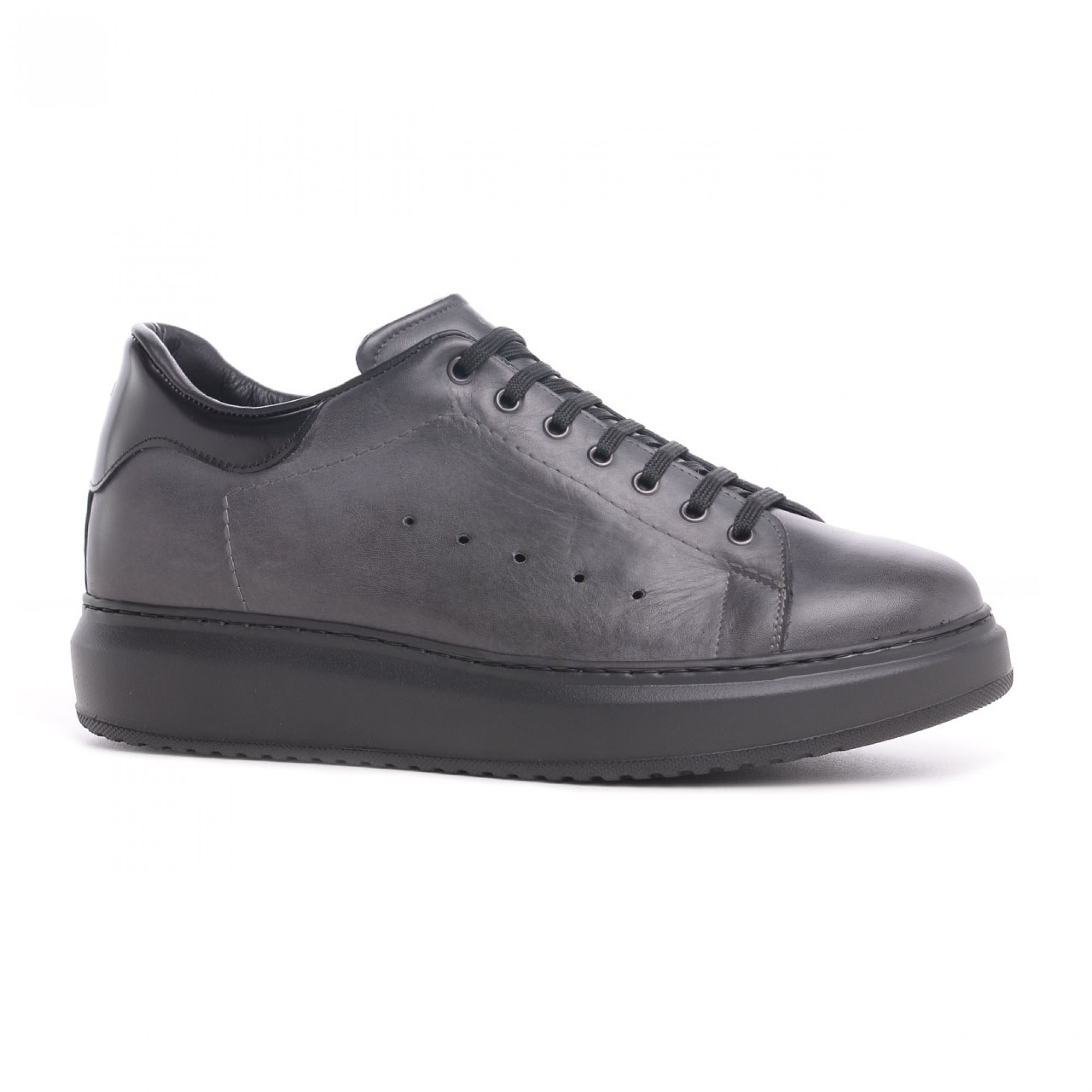 sneakers con rialzo