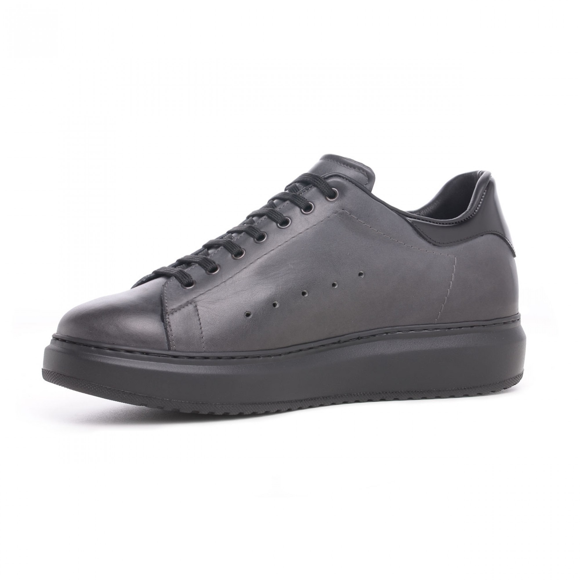 sneakers con rialzo
