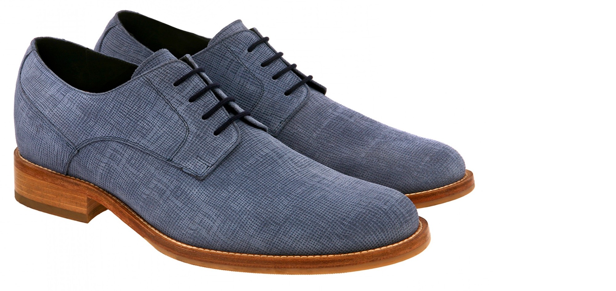 scarpe uomo con rialzo interno