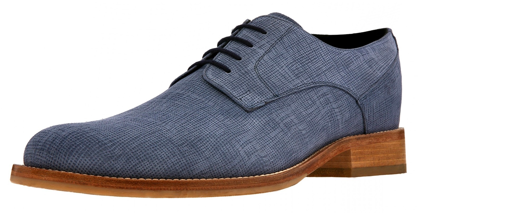 scarpe uomo con rialzo interno