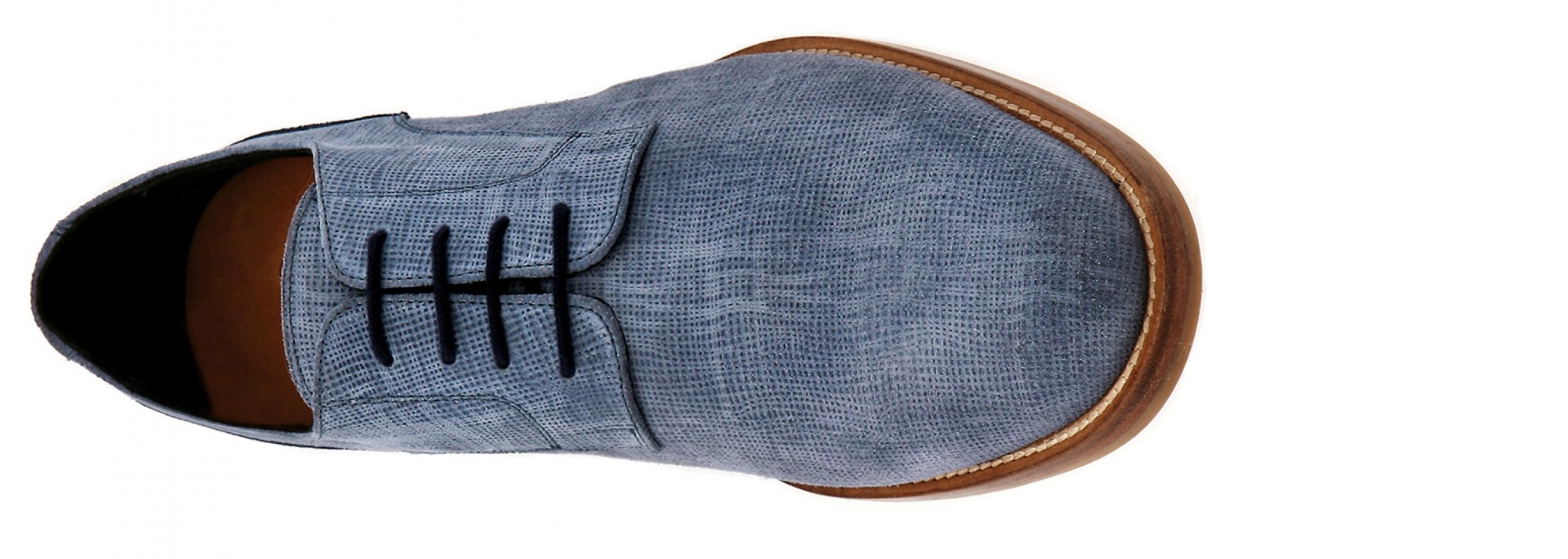 scarpe uomo con rialzo interno
