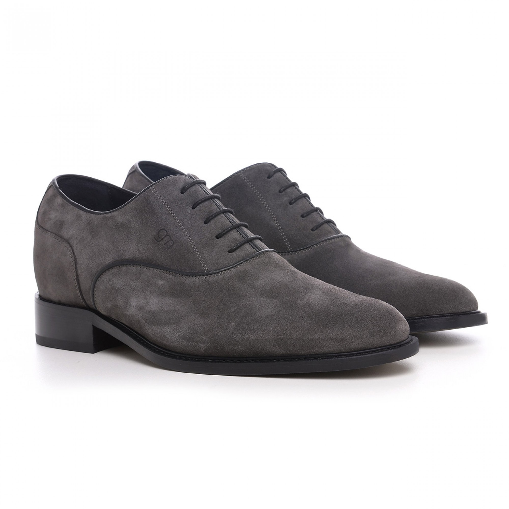 scarpe alte uomo