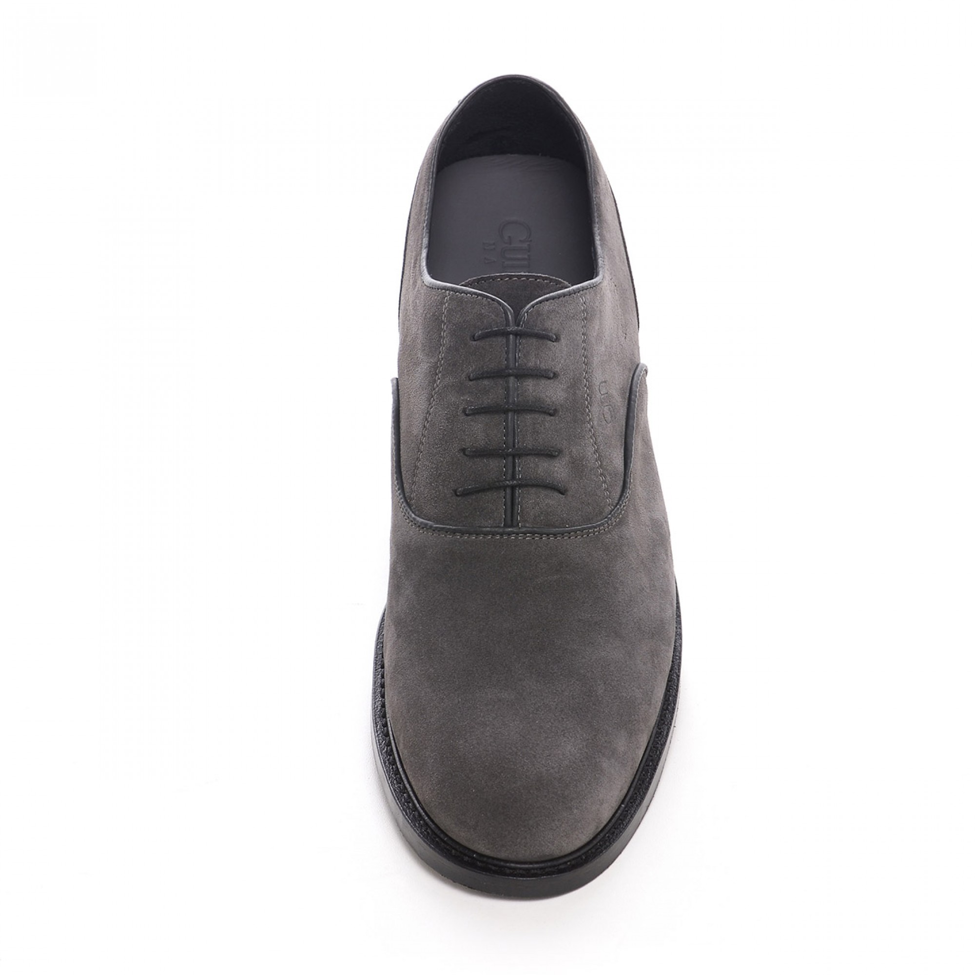 scarpe alte uomo