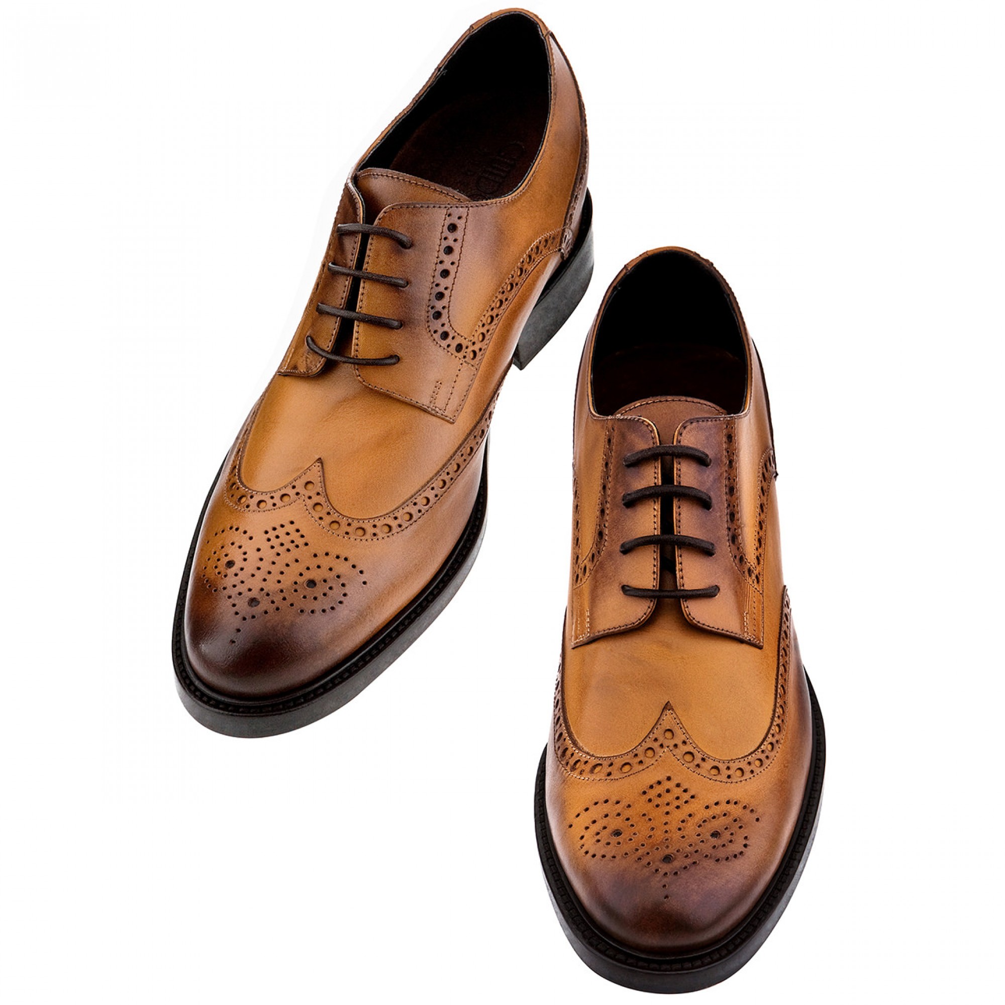 scarpe con rialzo beverly hills