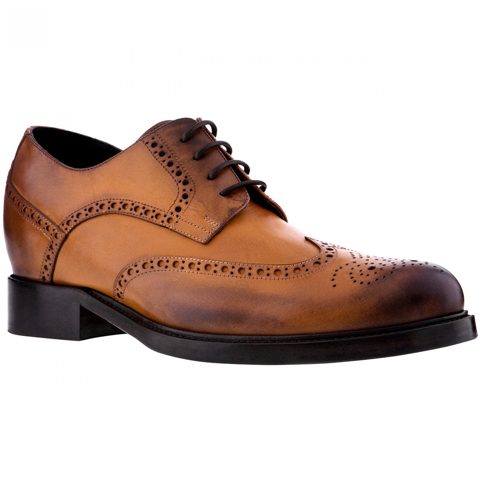 scarpe con rialzo beverly hills