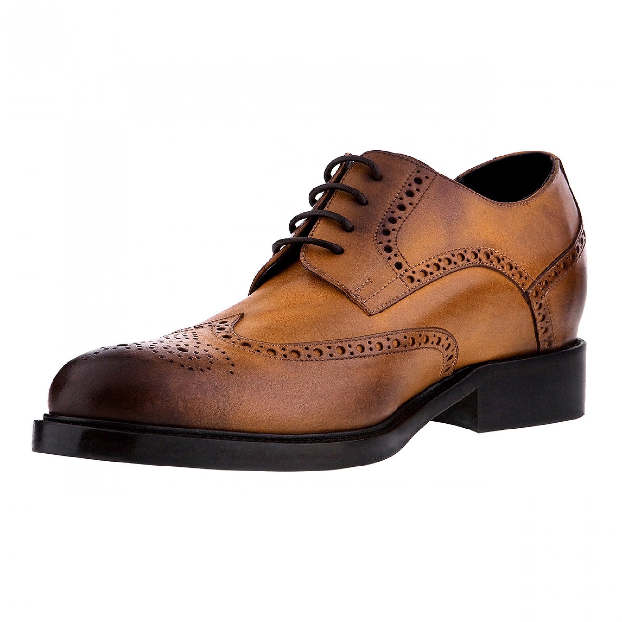 scarpe con rialzo beverly hills