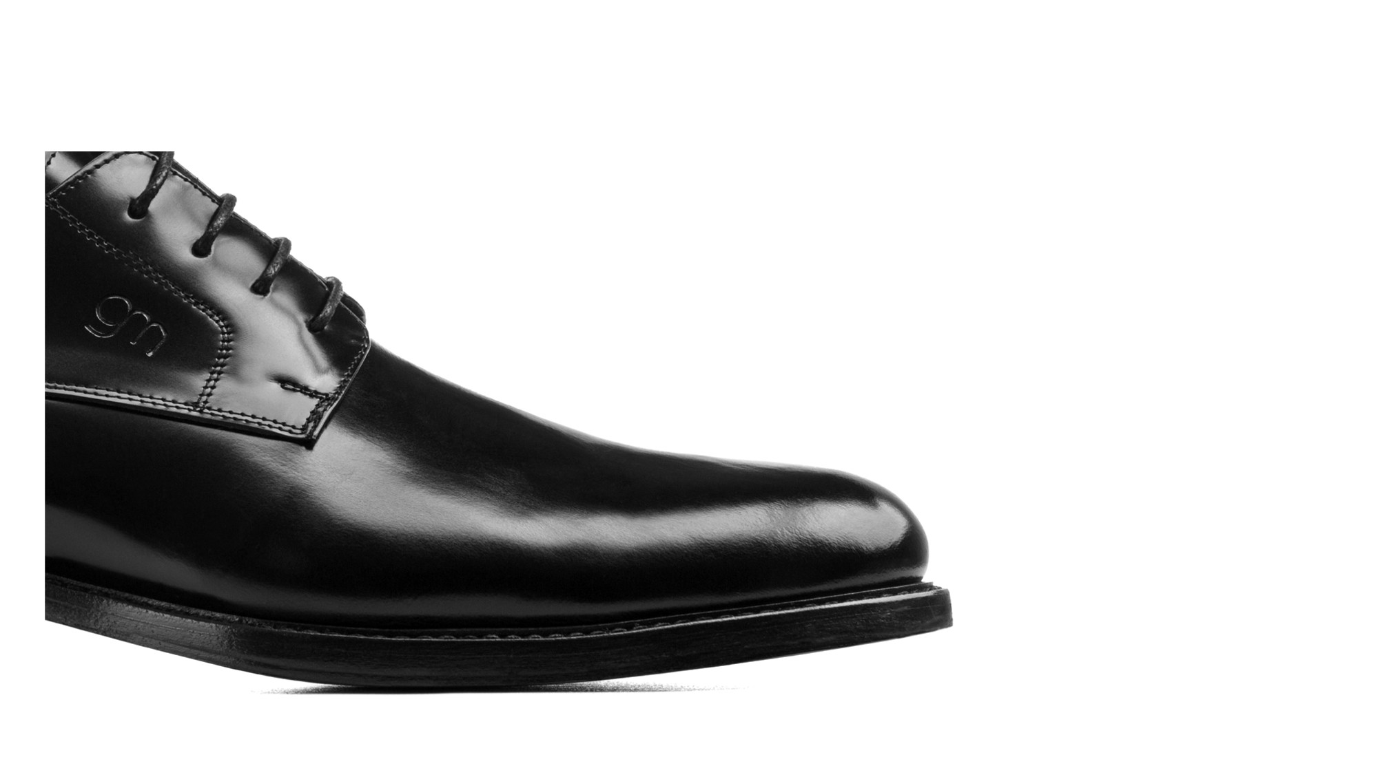 Scarpe Classiche rialzanti