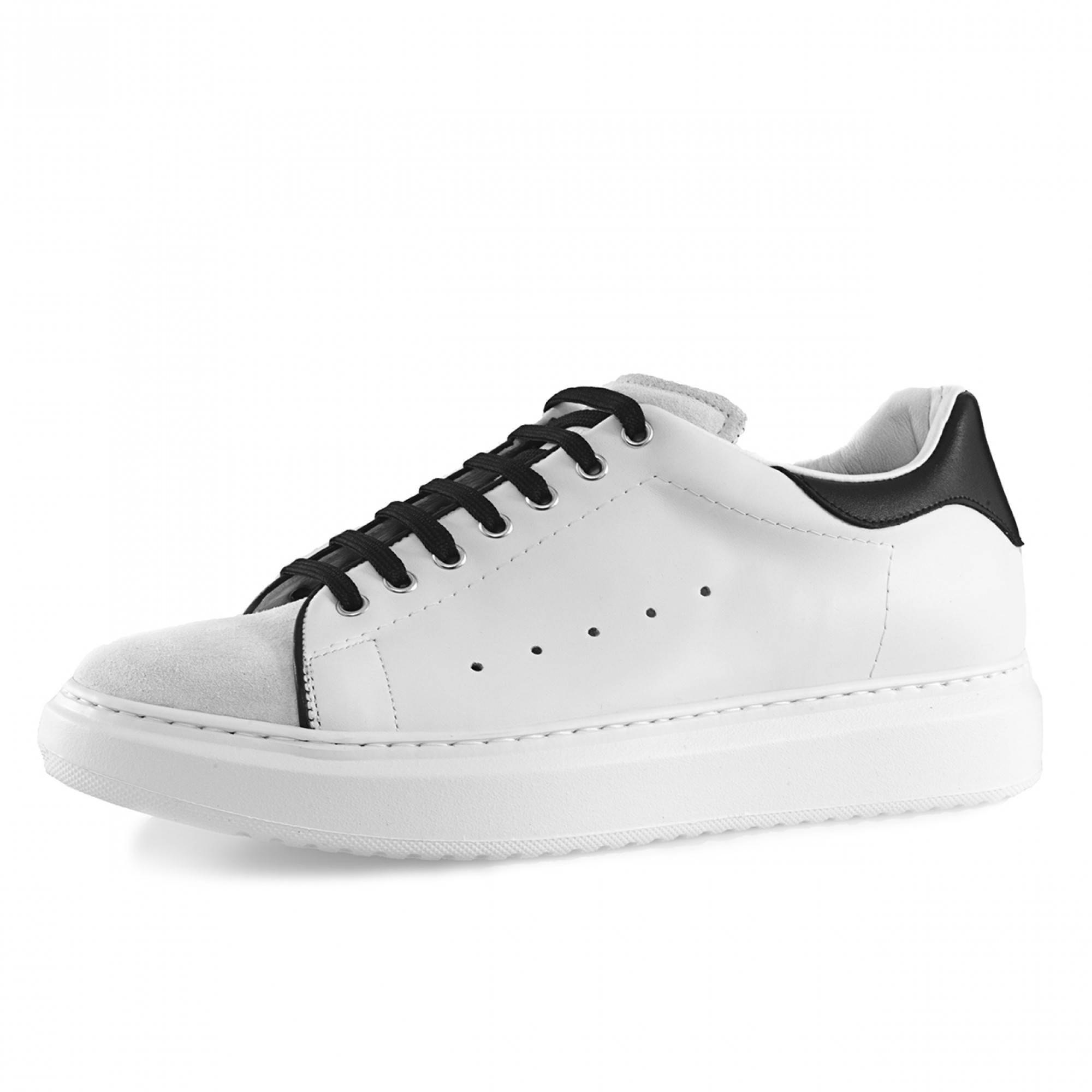sneakers con rialzo