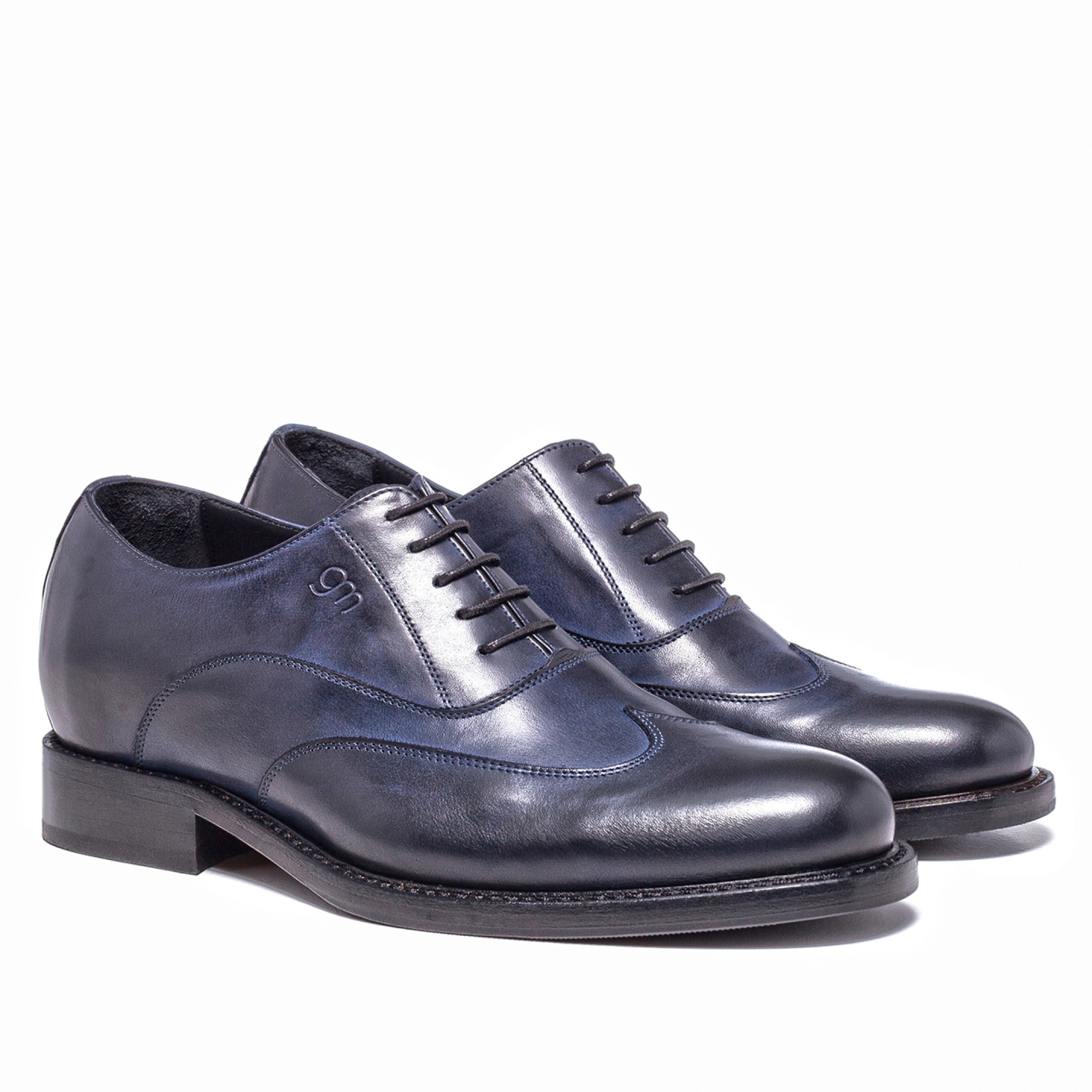 scarpe alte uomo