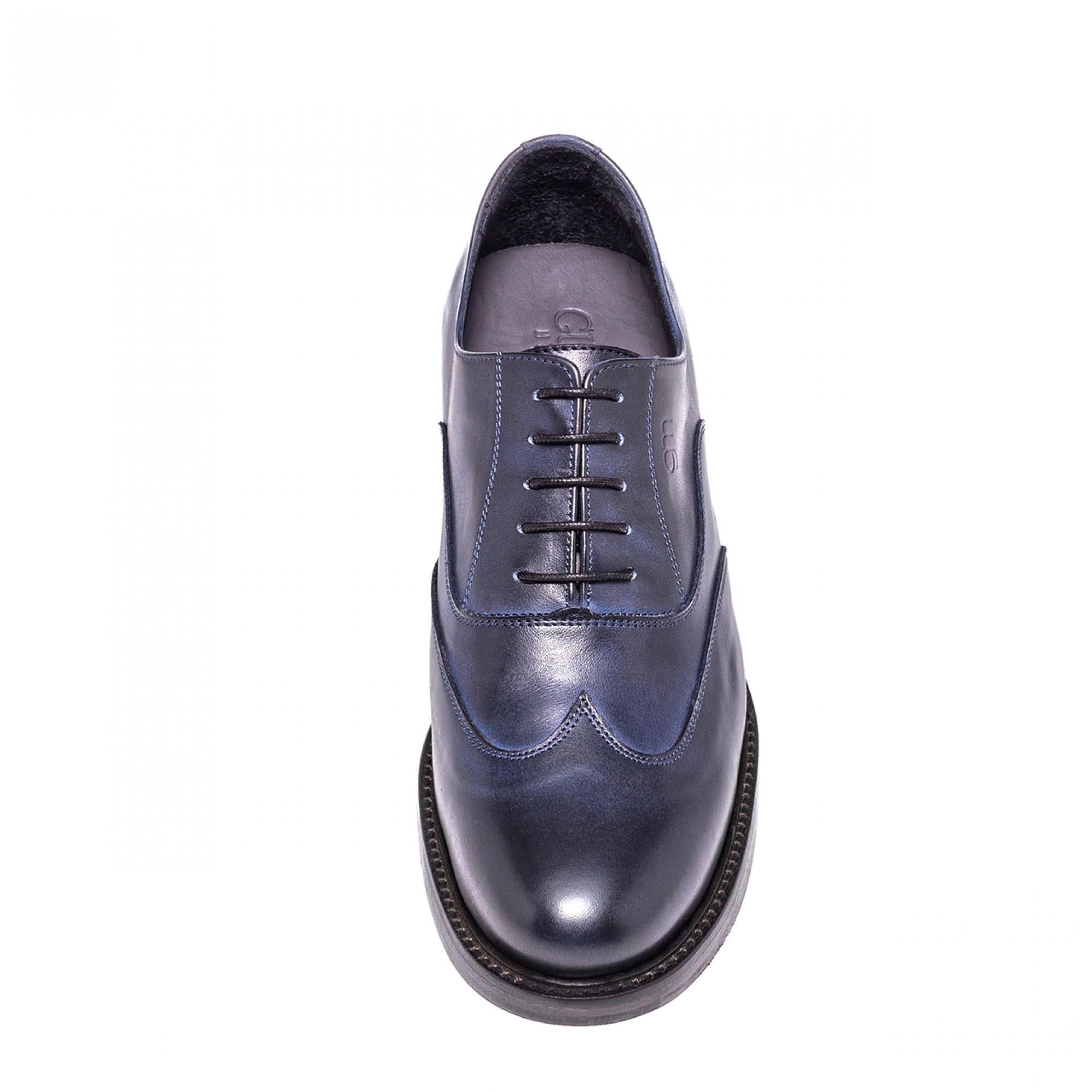 scarpe alte uomo