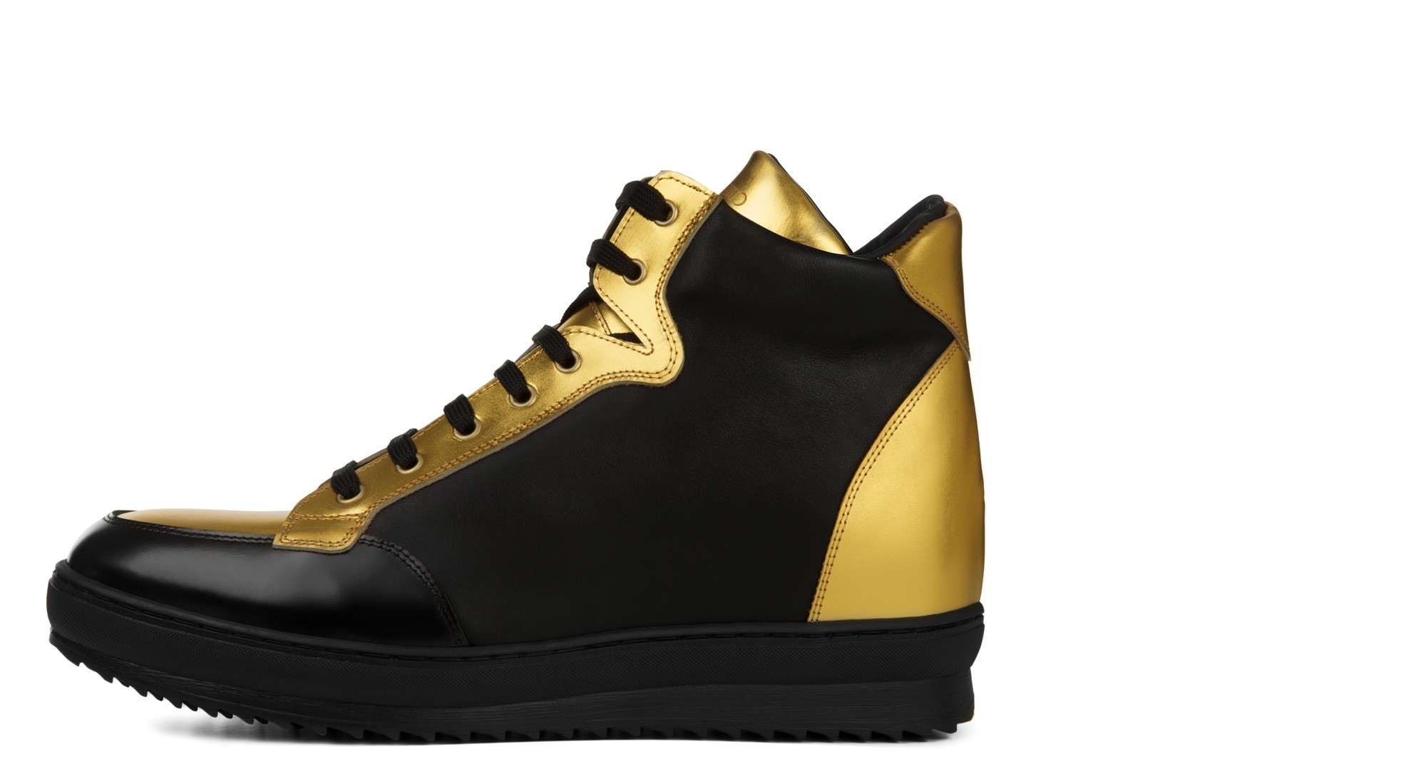 elevator shoes