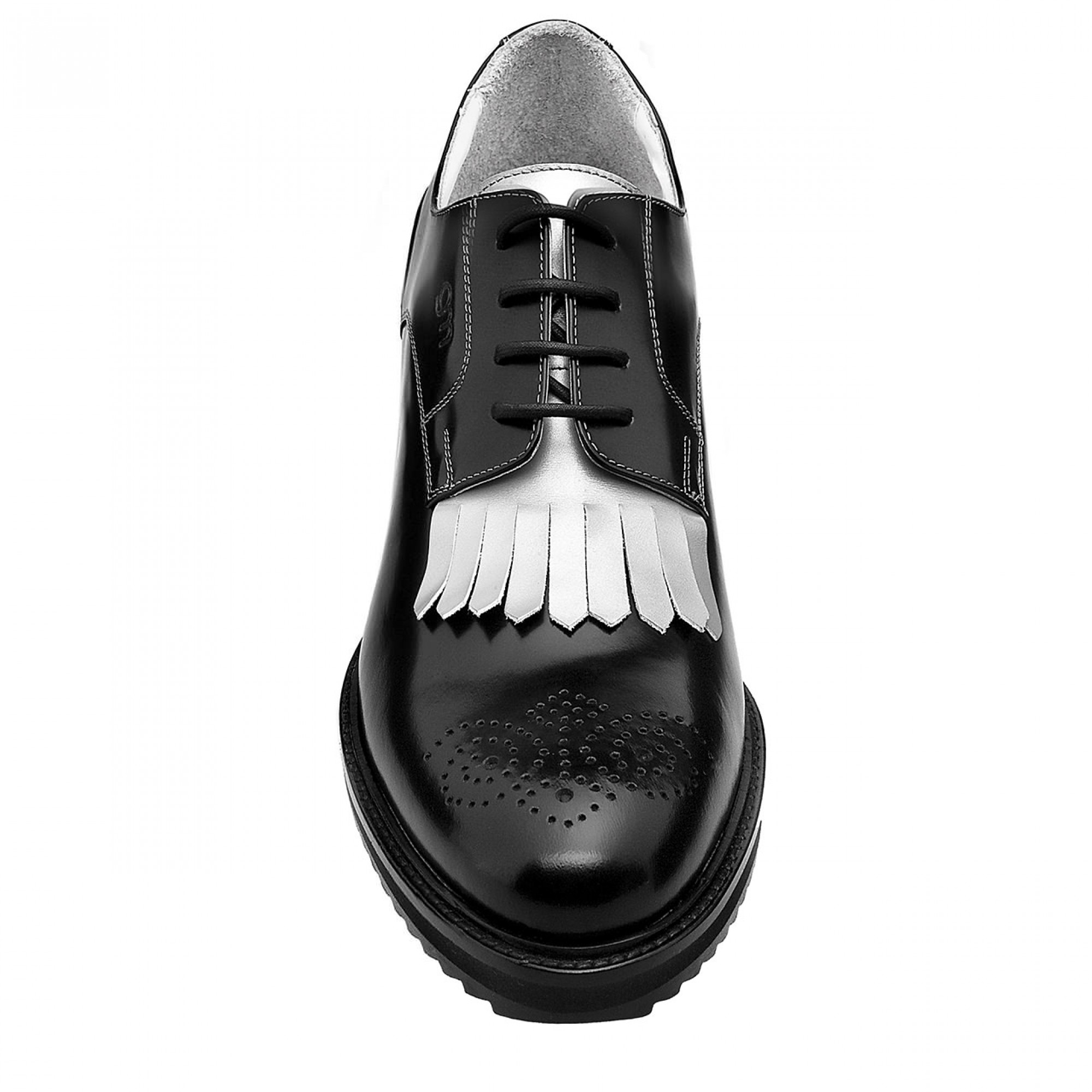 scarpe rialzo uomo