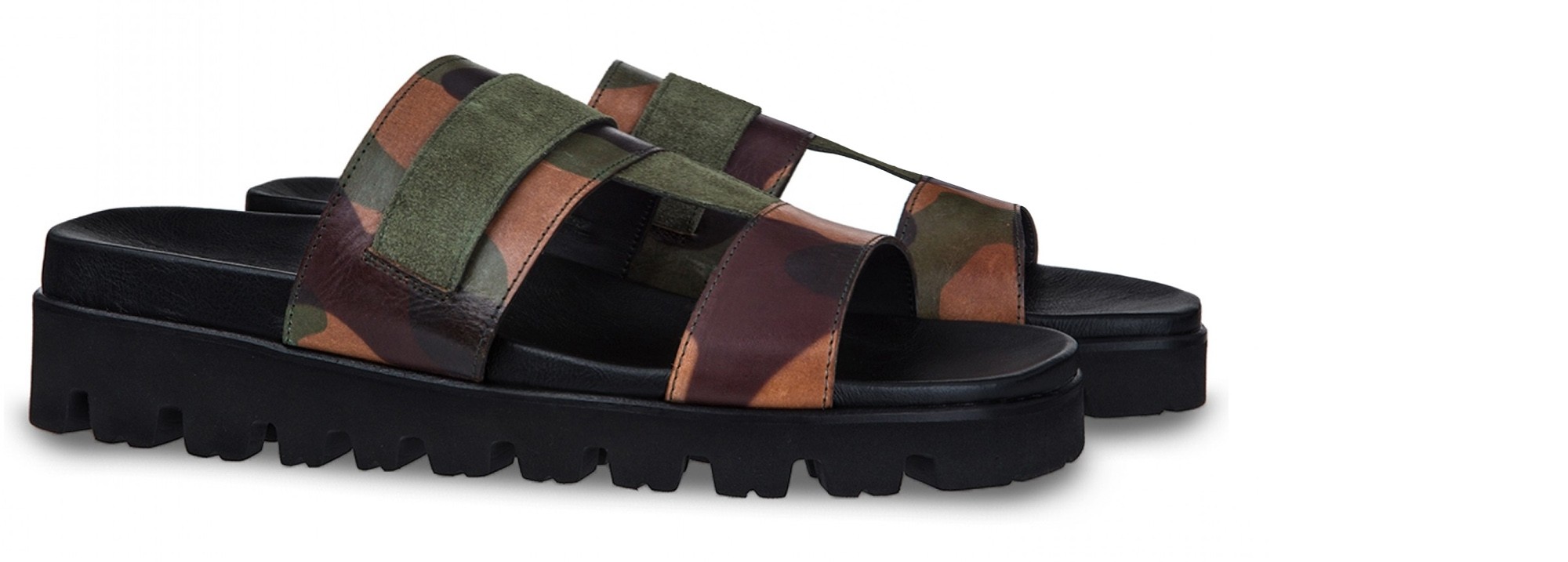 scarpe con rialzo