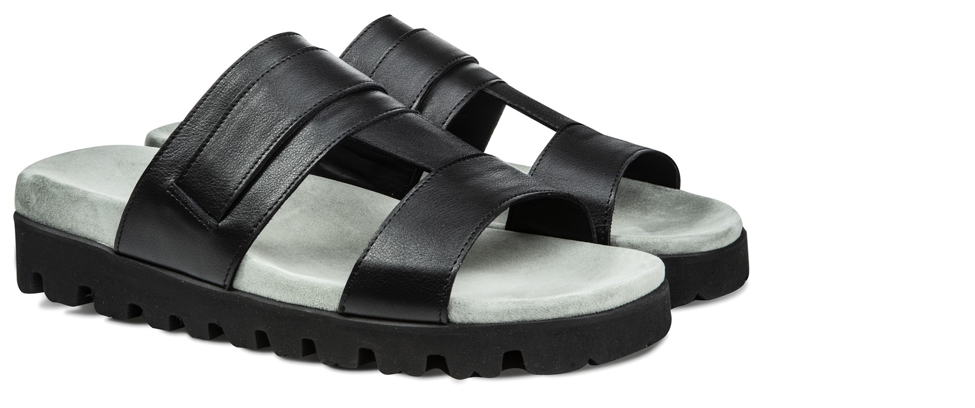 Sandali carro armato best sale