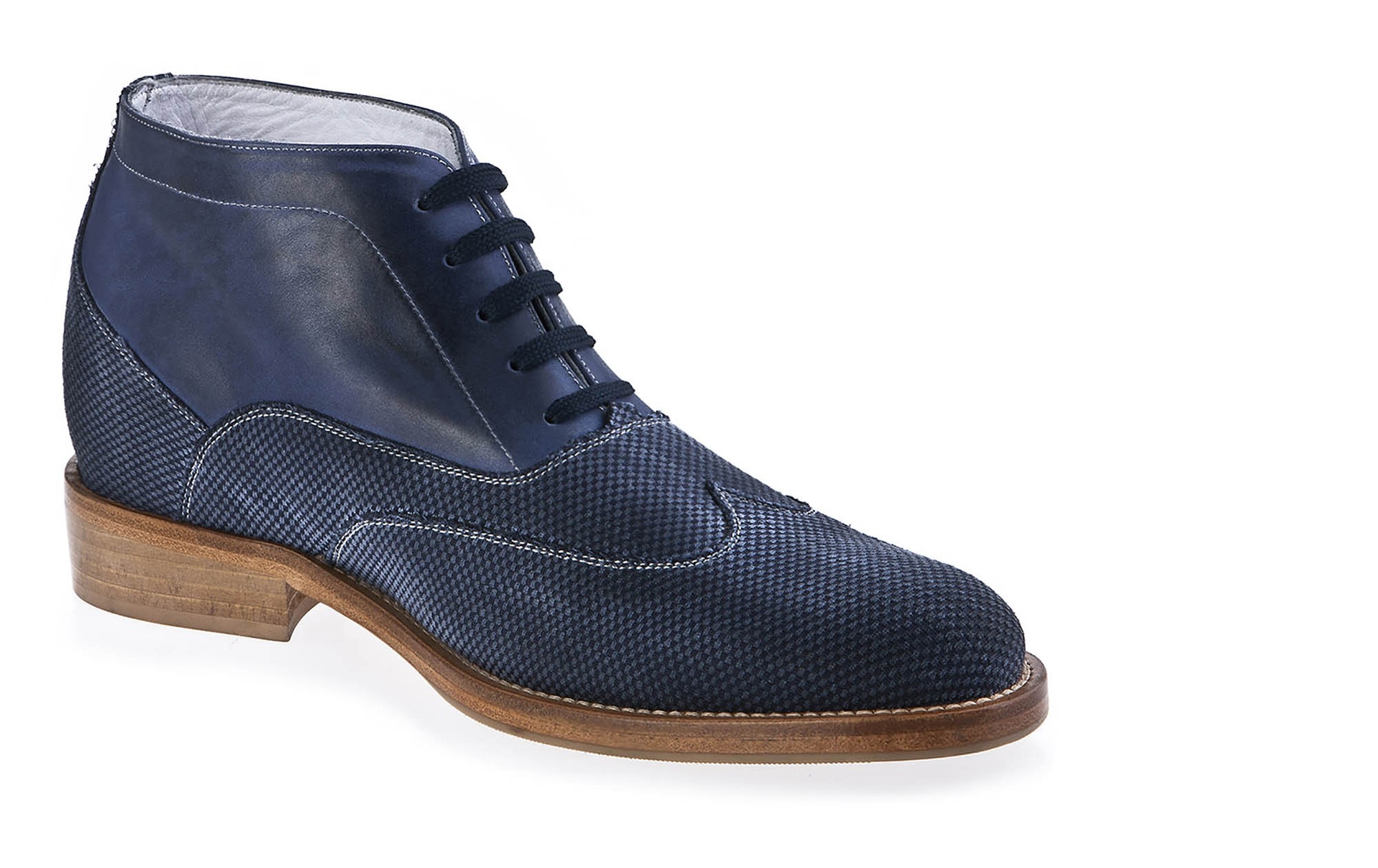 scarpe rialzate