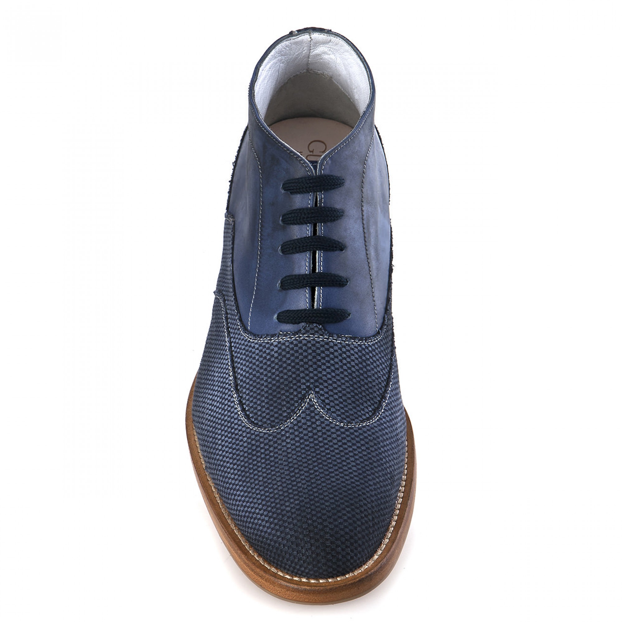 scarpe rialzate