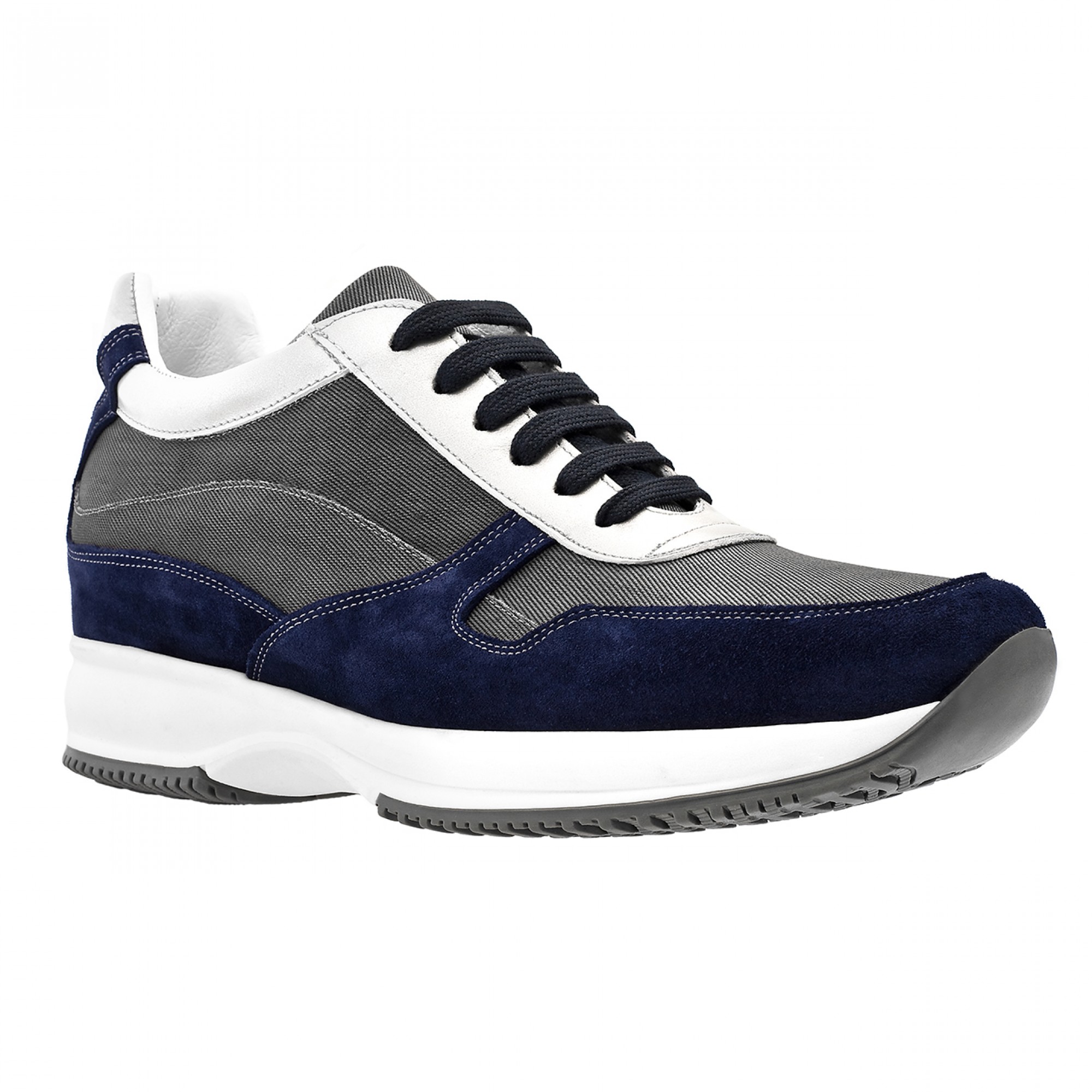 sneakers con rialzo