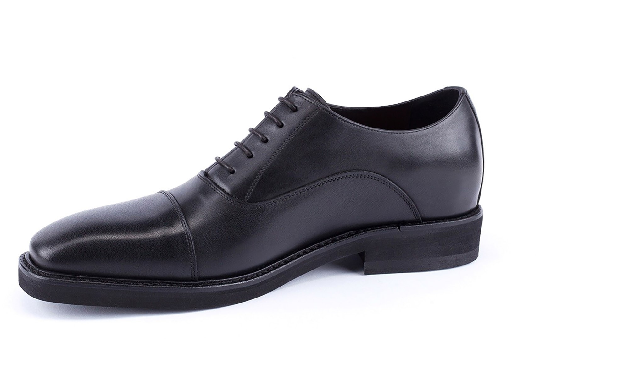 scarpe con rialzo uomo