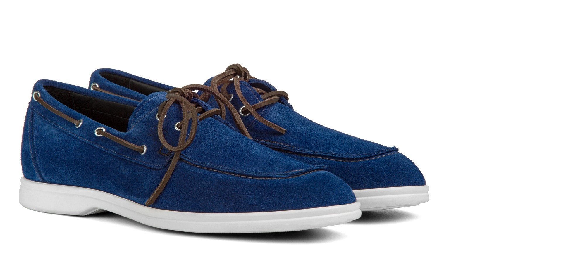 Scarpe Classiche con rialzo