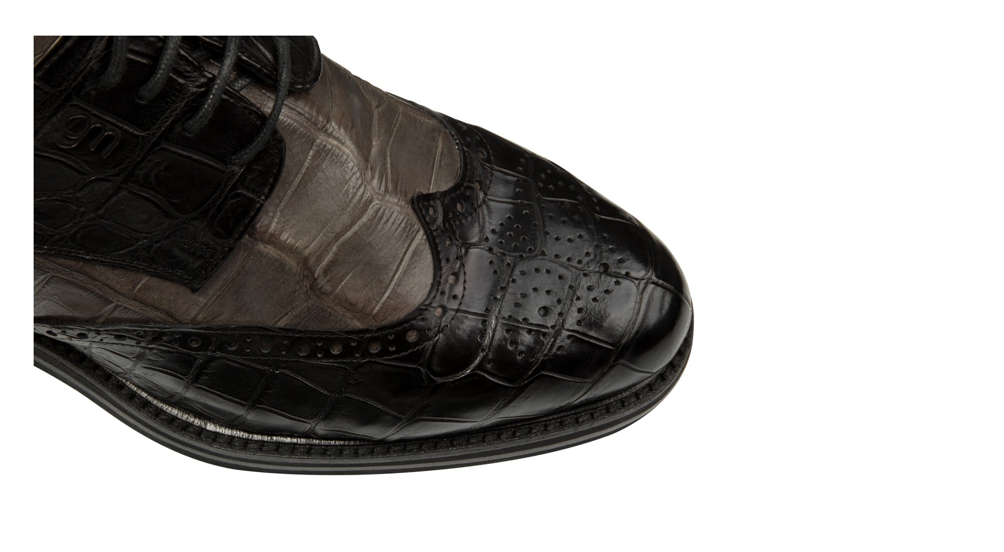 Scarpe con rialzo