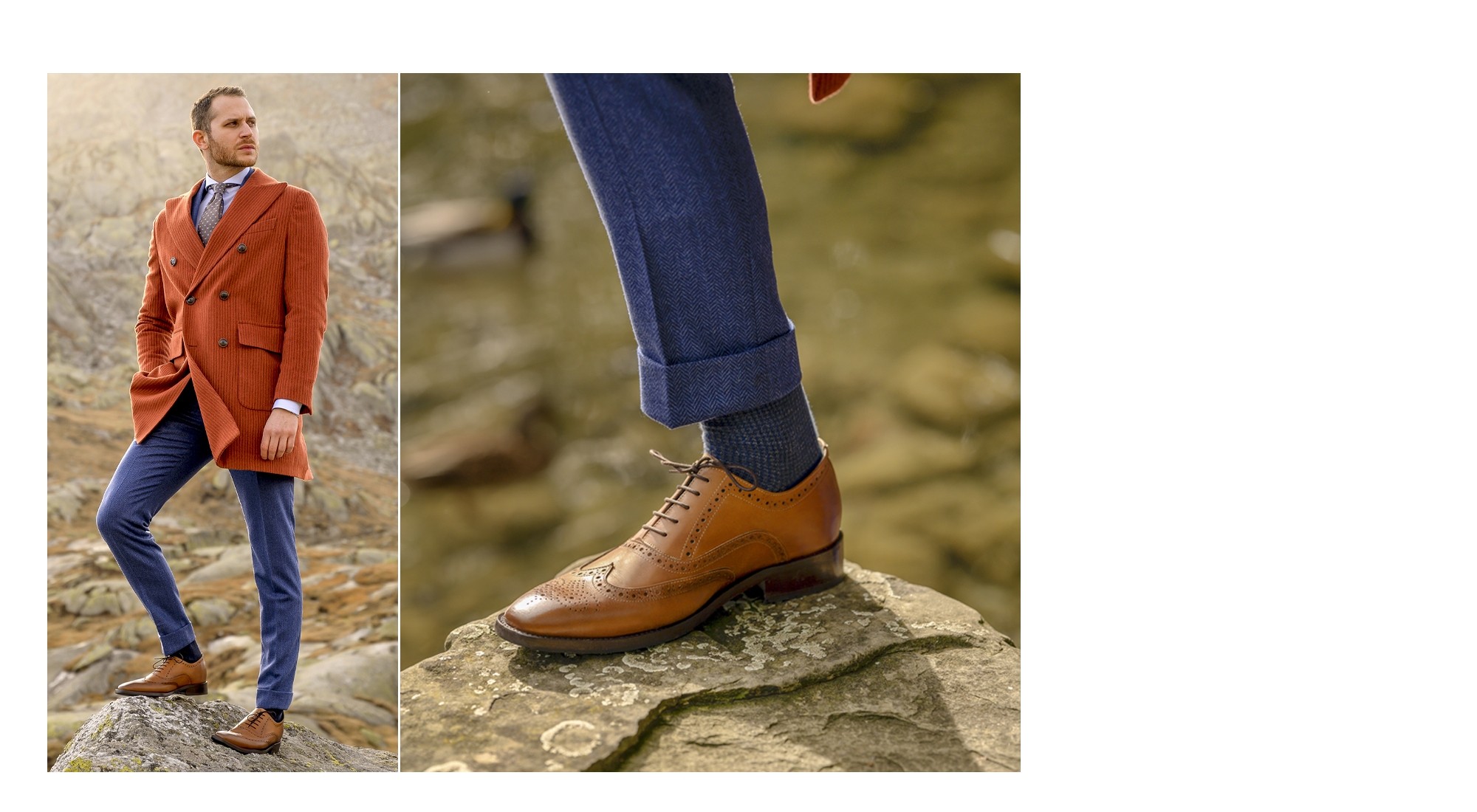 scarpe con rialzo classiche