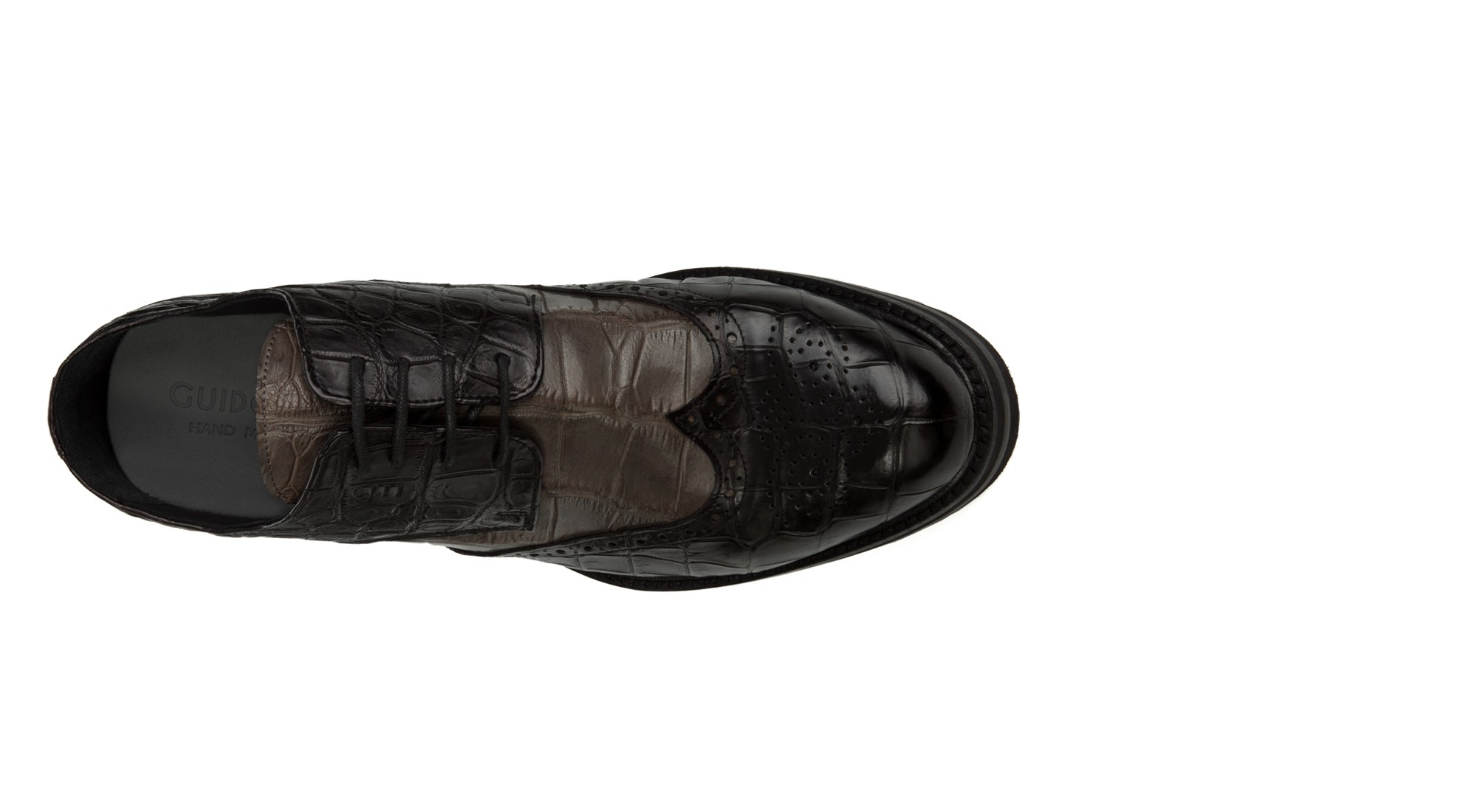 Scarpe con rialzo