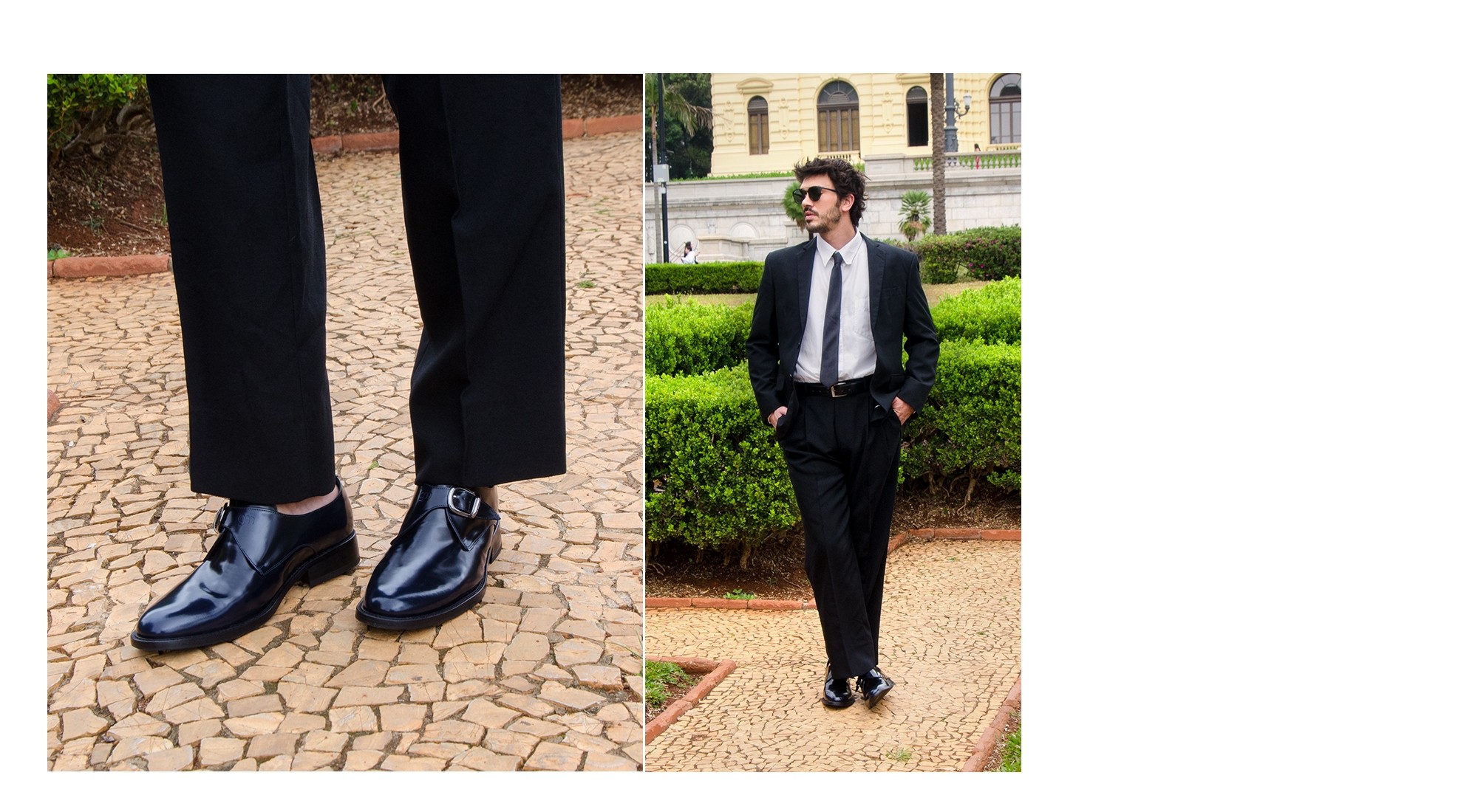 scarpe con rialzo