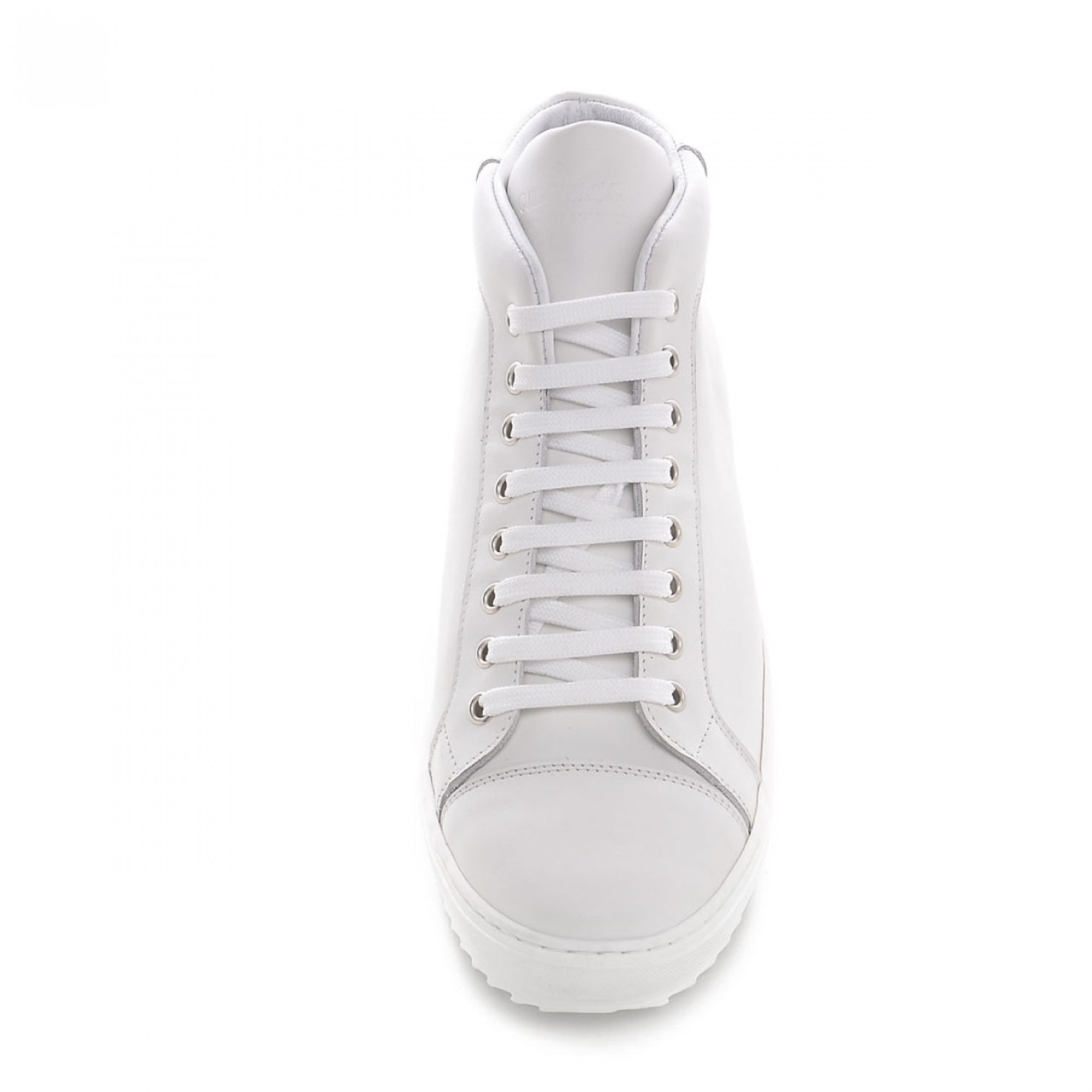 sneakers con rialzo 