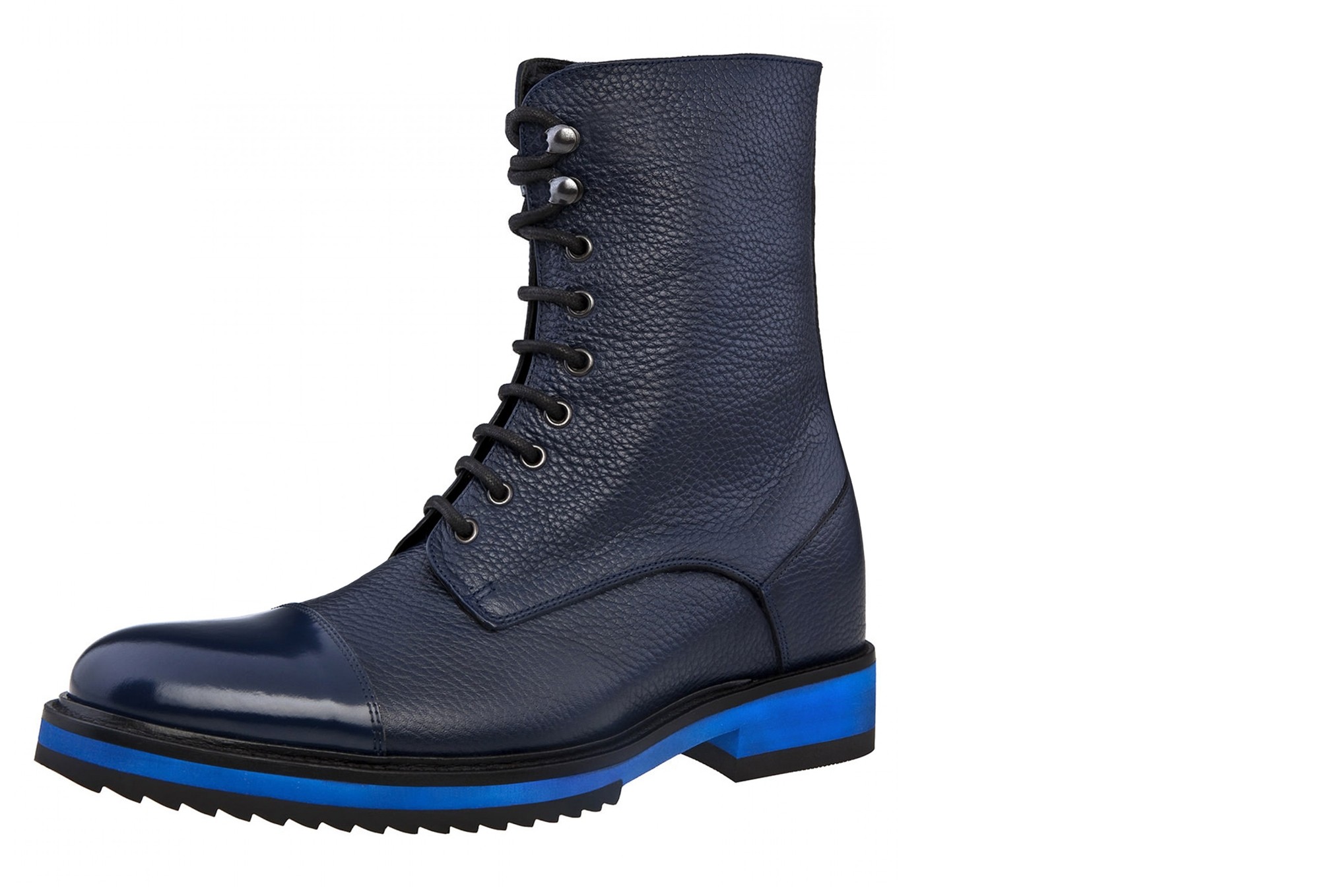 scarpe con rialzo interno donna