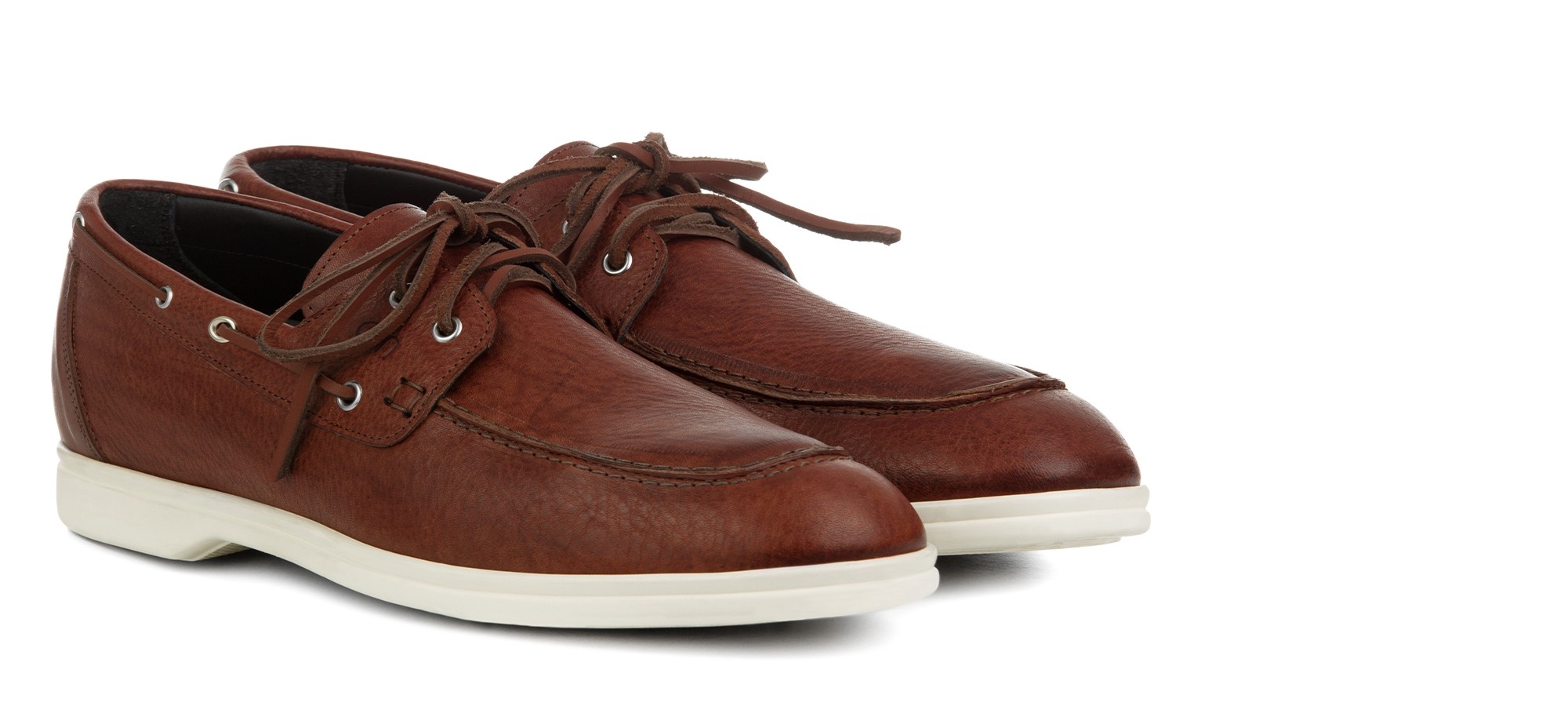Scarpe Classiche con rialzo