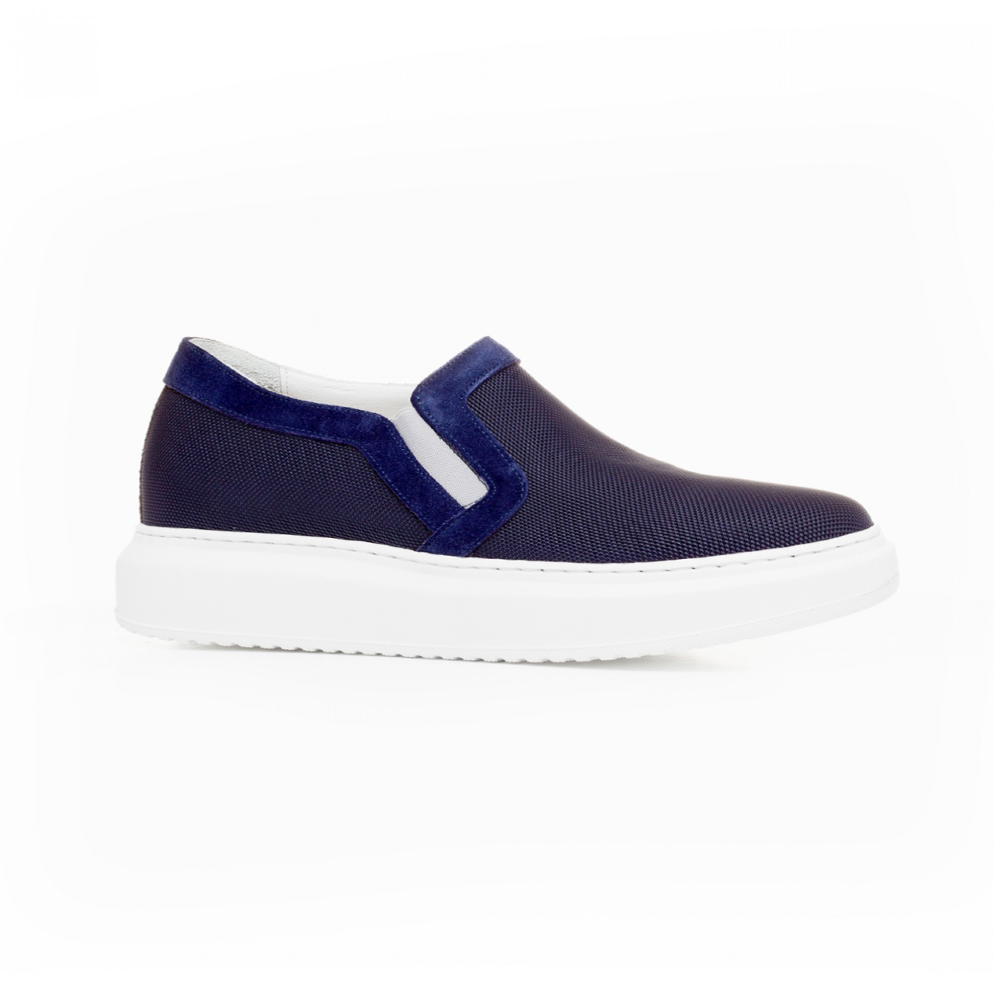 scarpe con rialzo