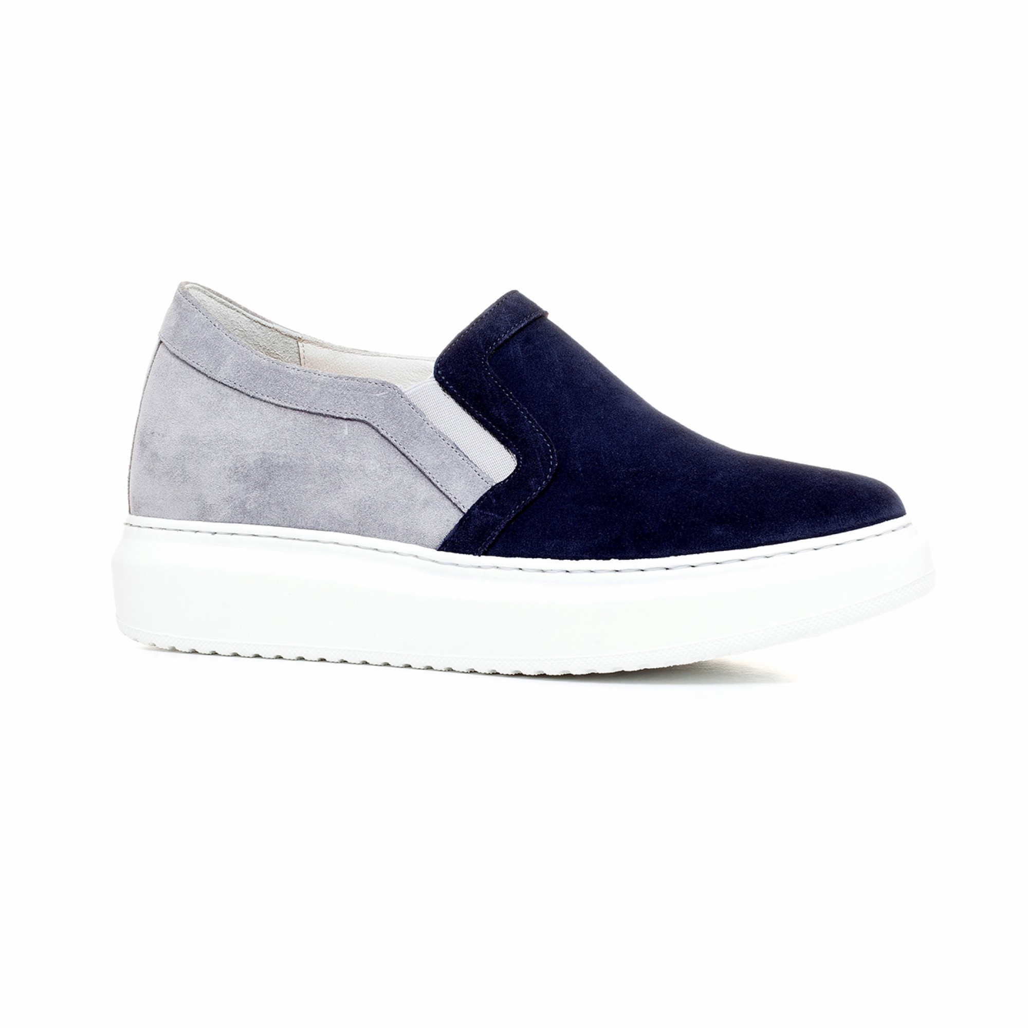 scarpe con rialzo bahia