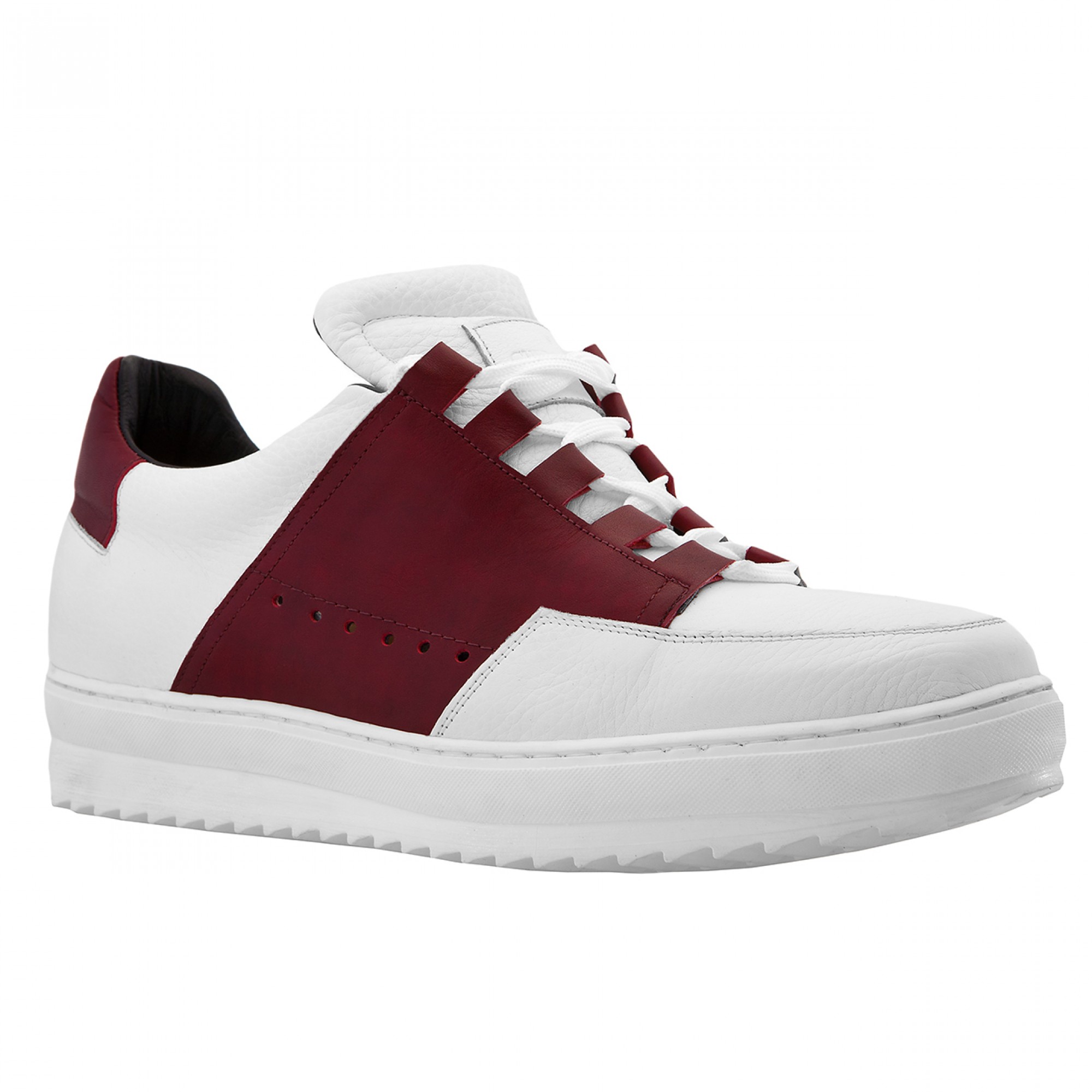 scarpe con rialzo