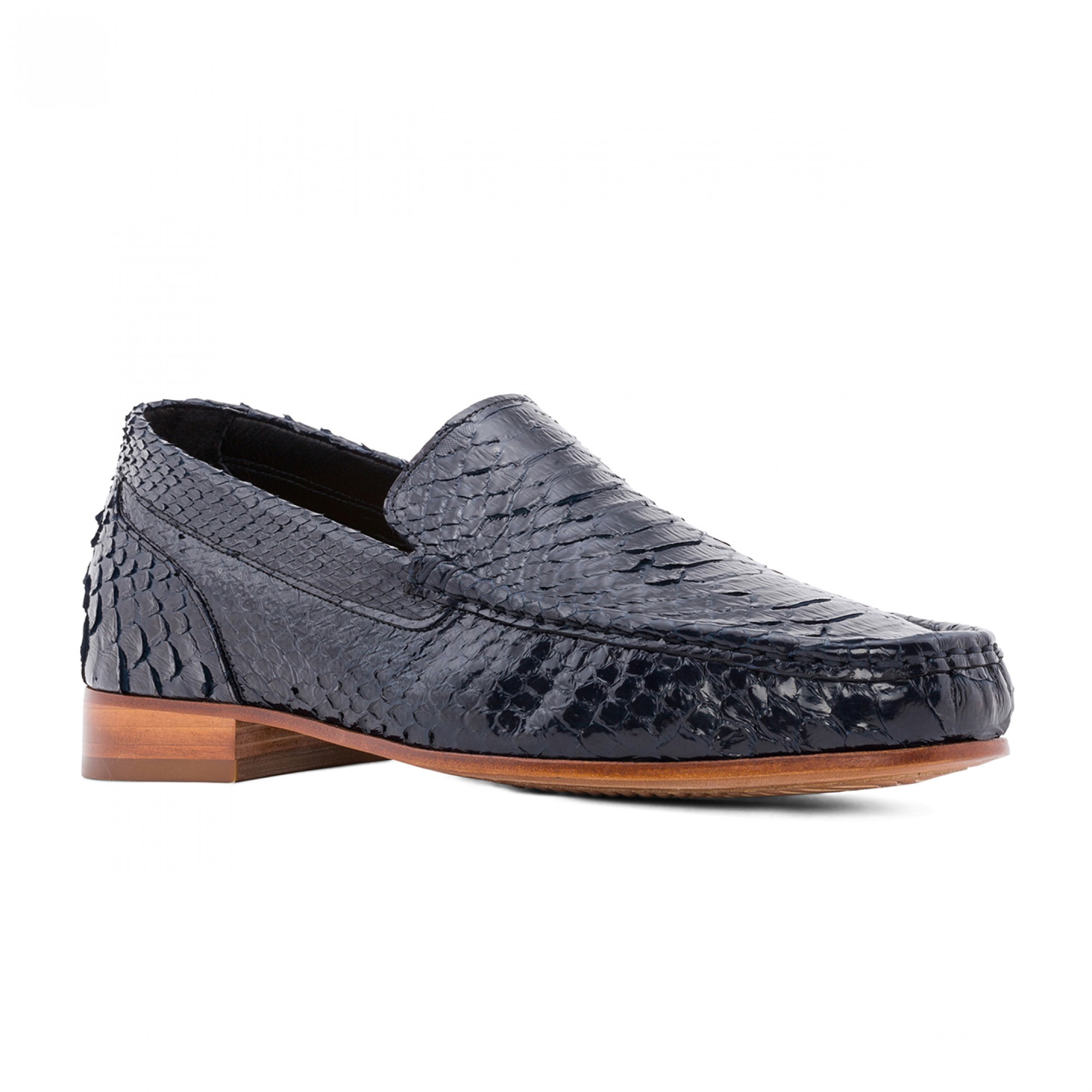 scarpe uomo rialzate