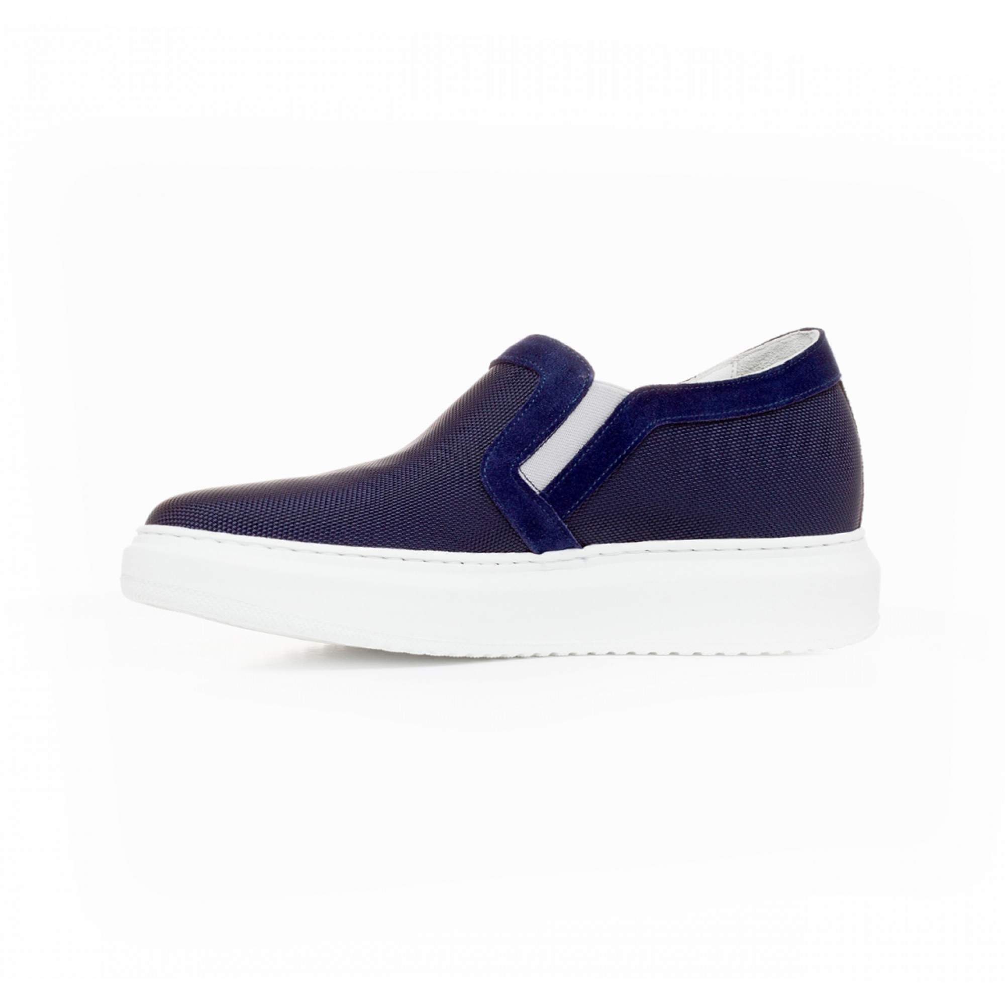 scarpe con rialzo