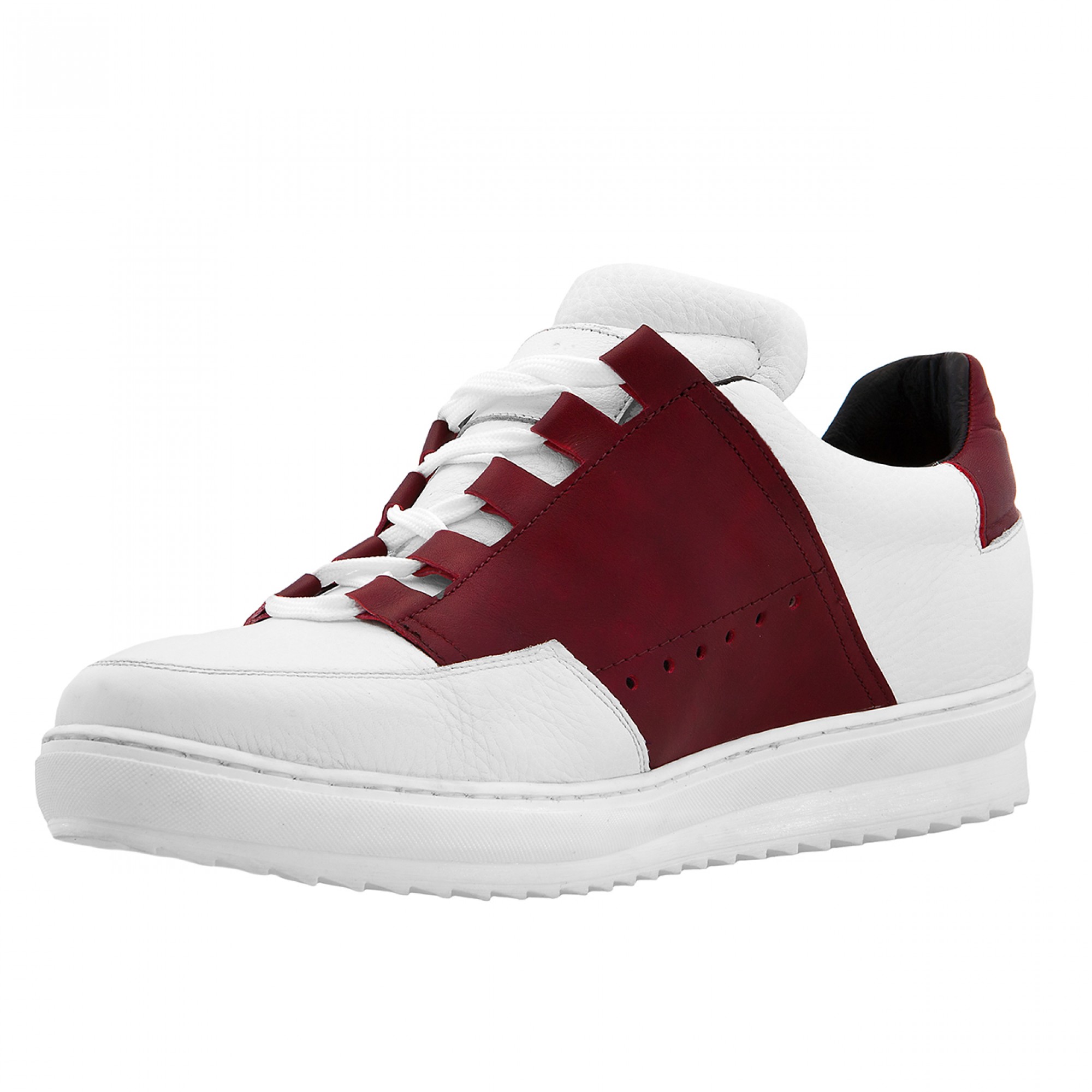 scarpe con rialzo