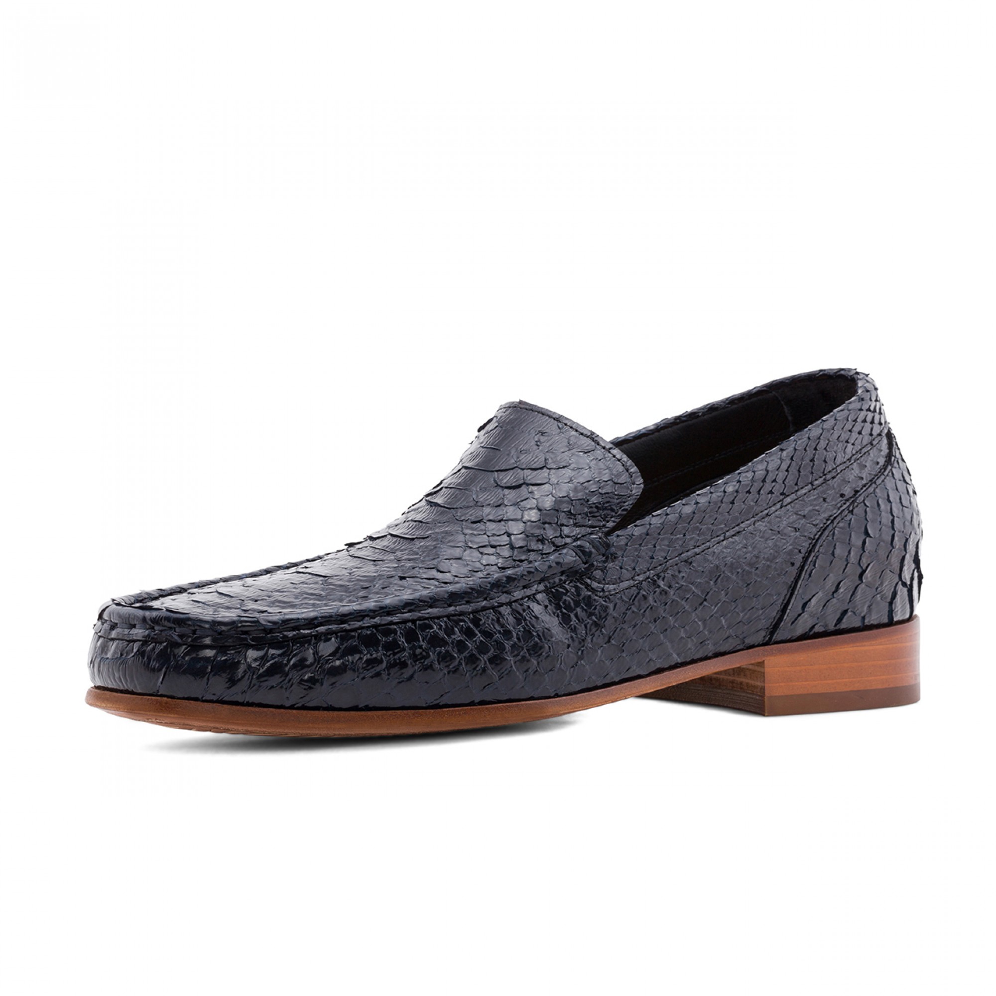 scarpe uomo rialzate