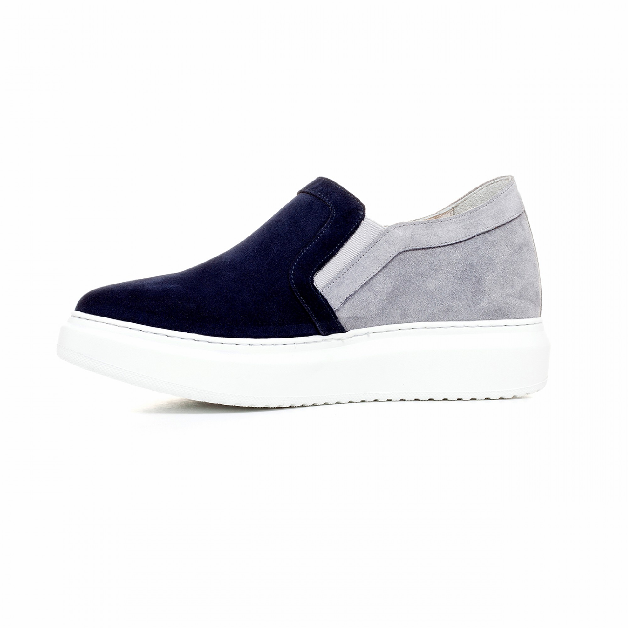 scarpe con rialzo bahia