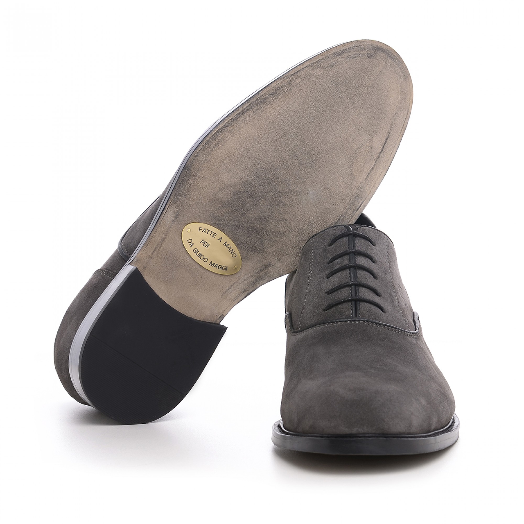 scarpe alte uomo