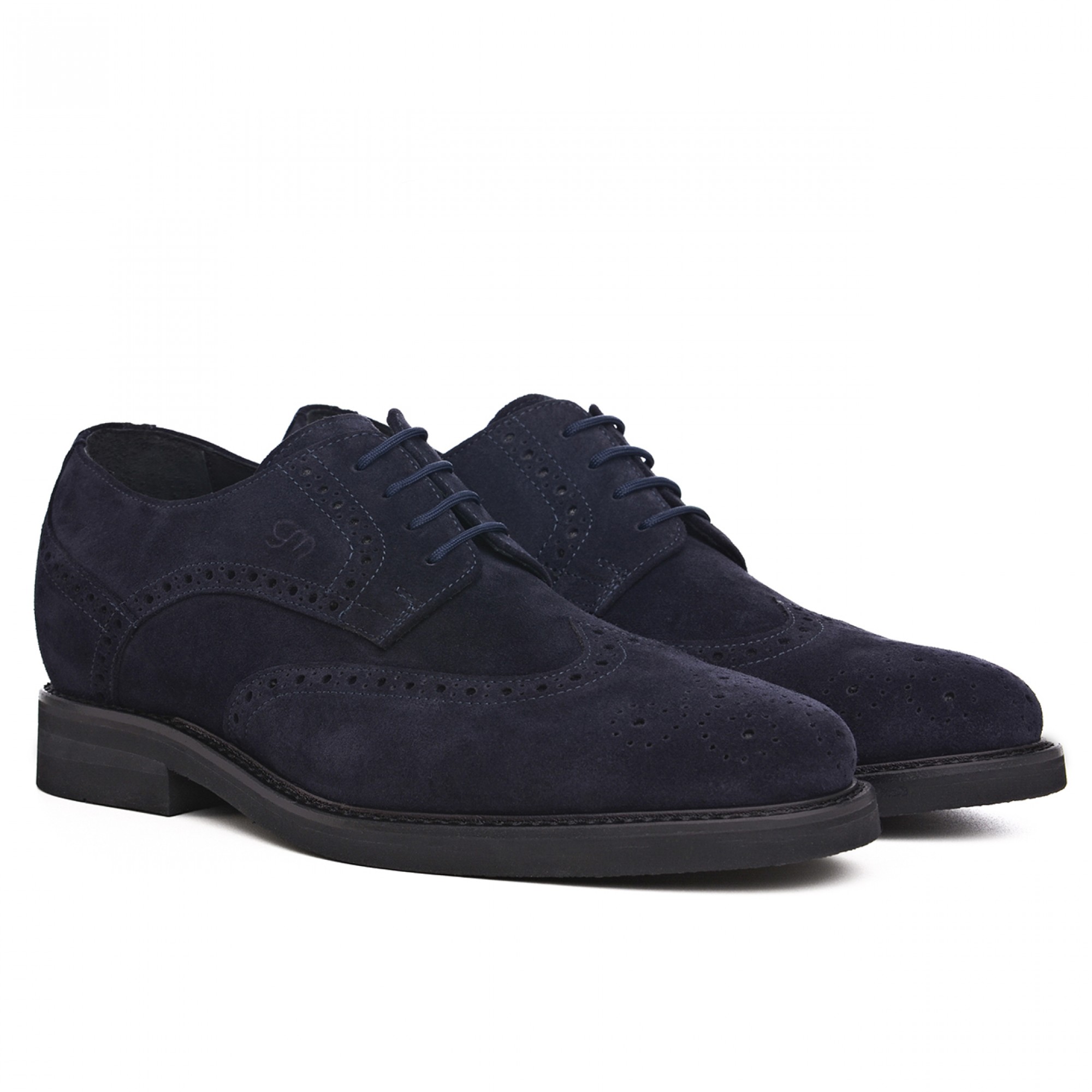 scarpe alte uomo