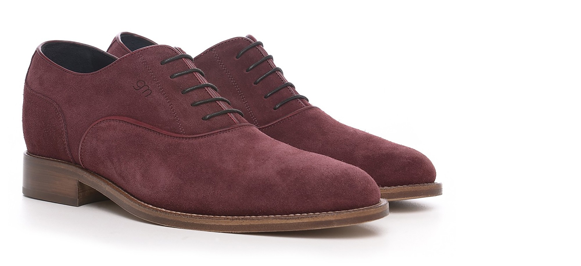 scarpe alte uomo