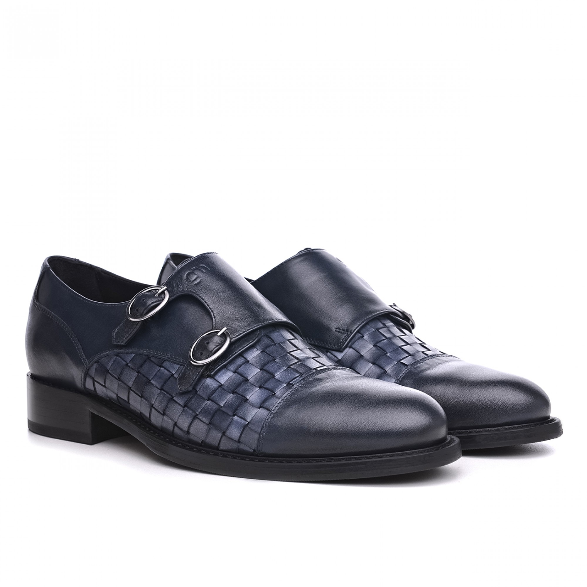 scarpe alte uomo