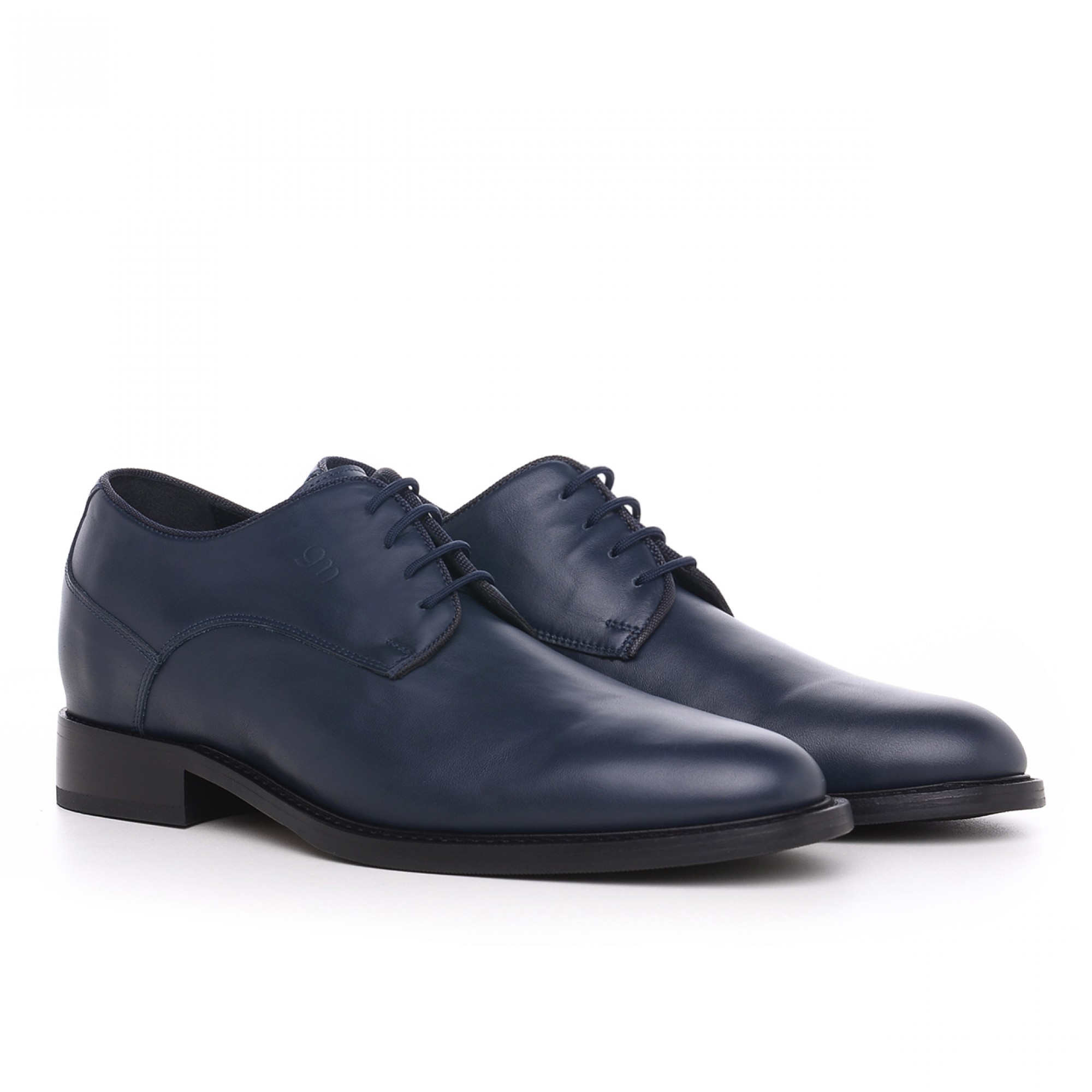scarpe alte uomo