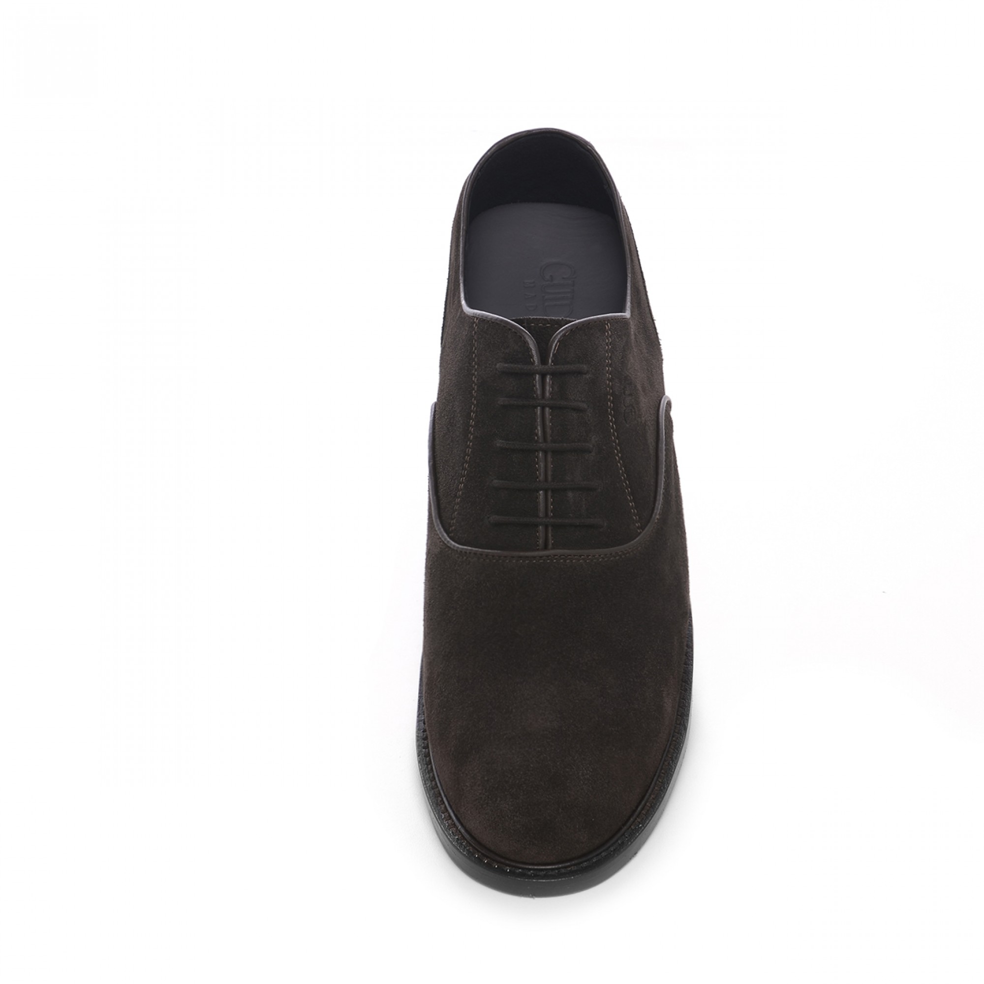 scarpe alte uomo