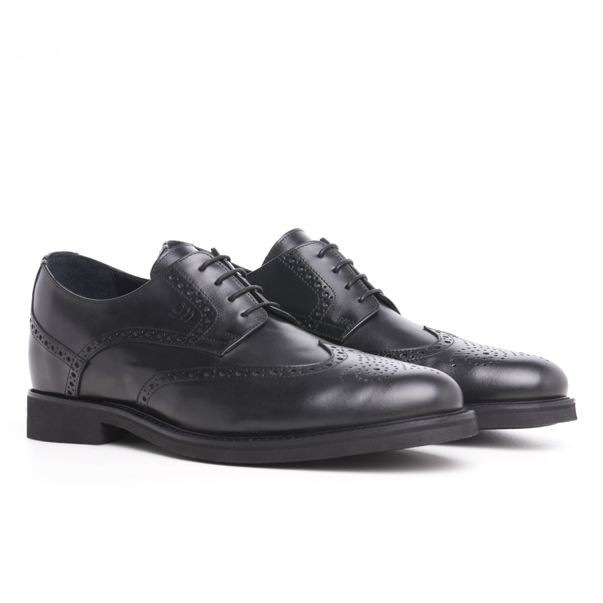 scarpe alte uomo